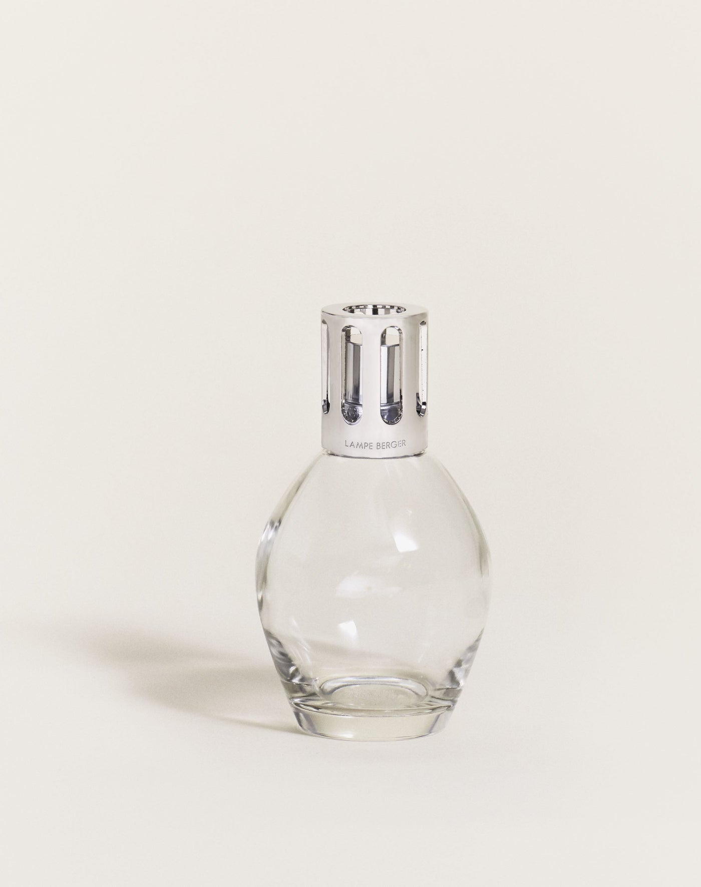 Essential Ovale Lamp Gift Set