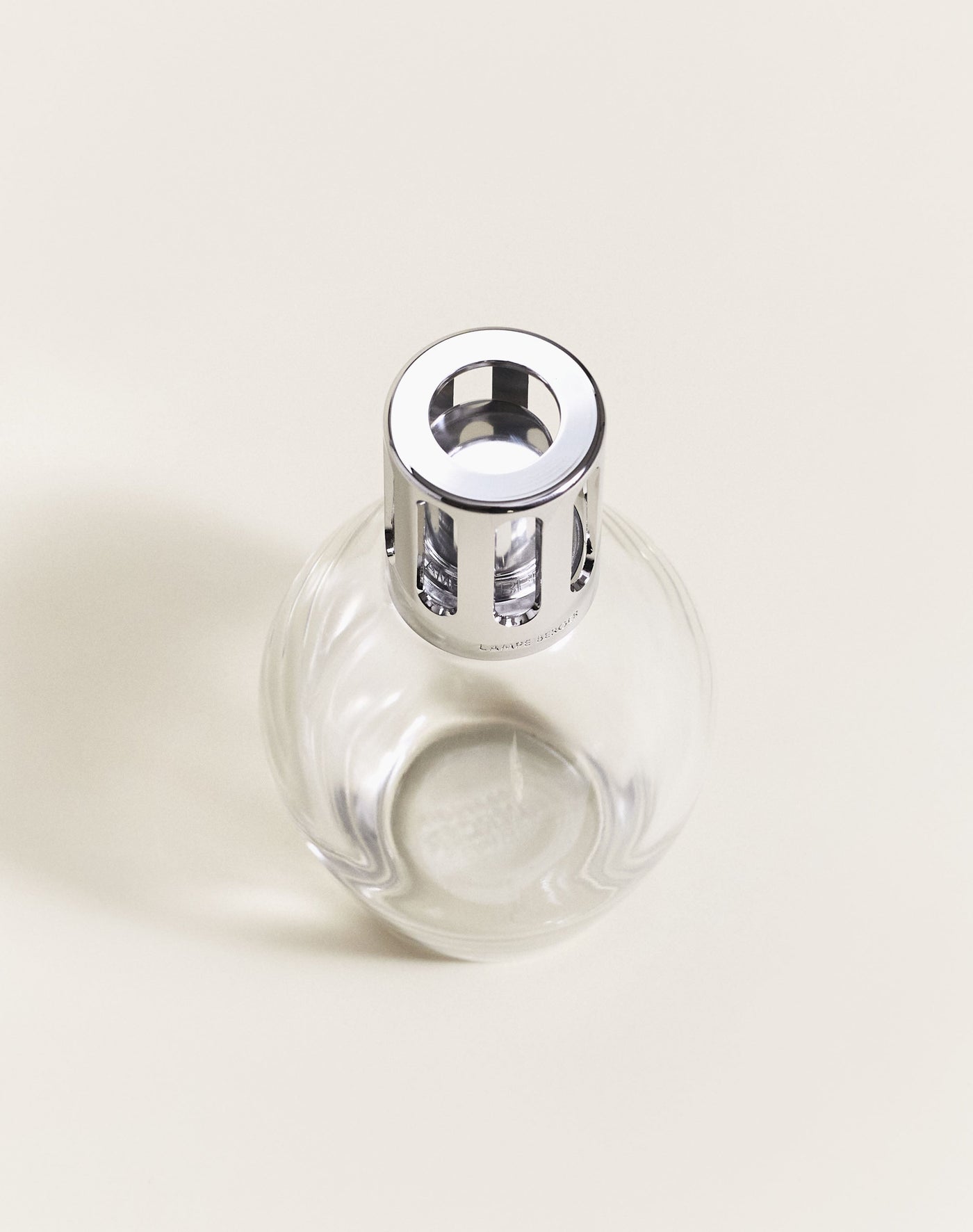 Essential Ovale Lamp Gift Set