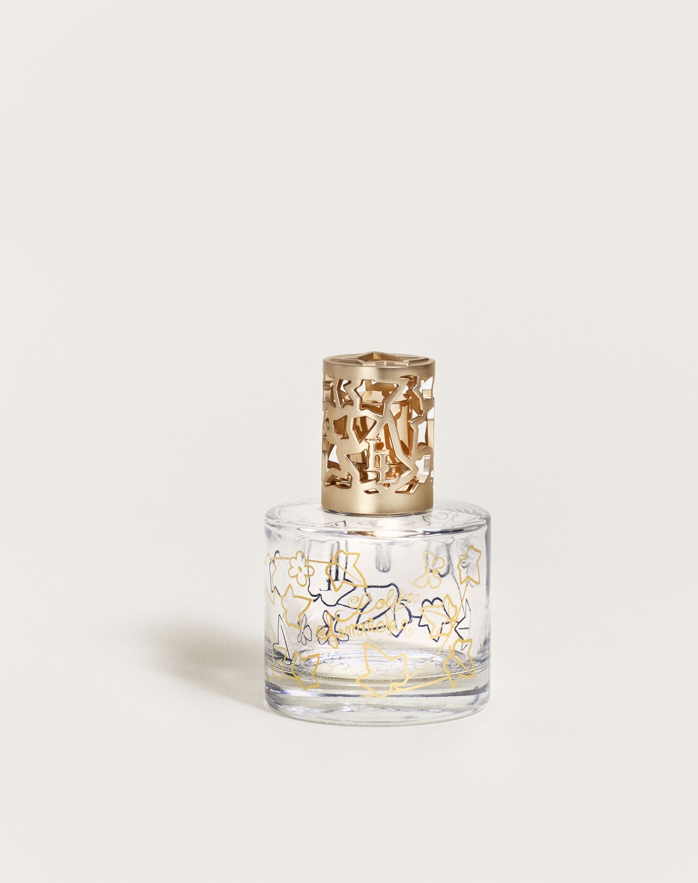Pure Lolita Lempicka Transparent Gift Set