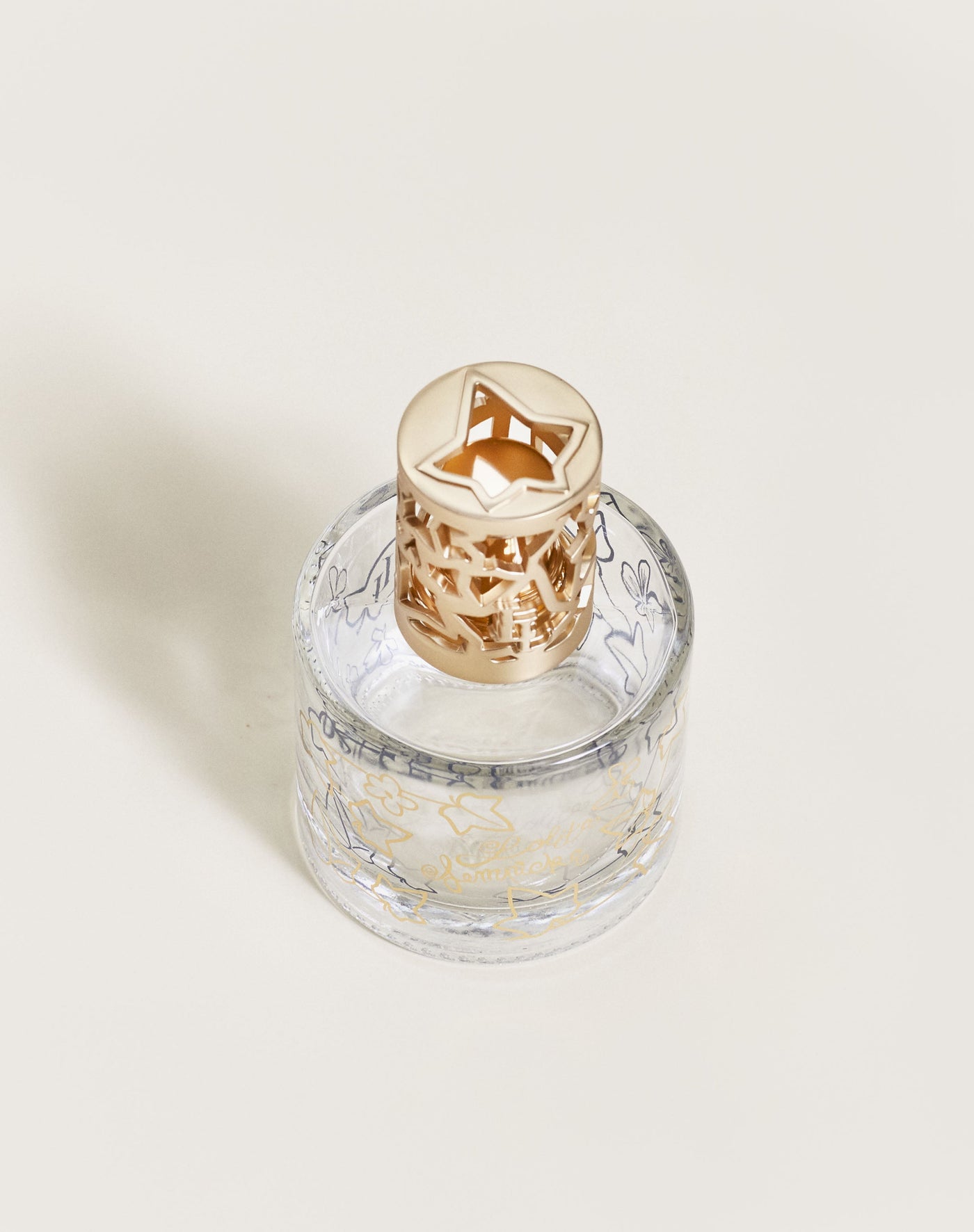 Pure Lolita Lempicka Transparent Gift Set