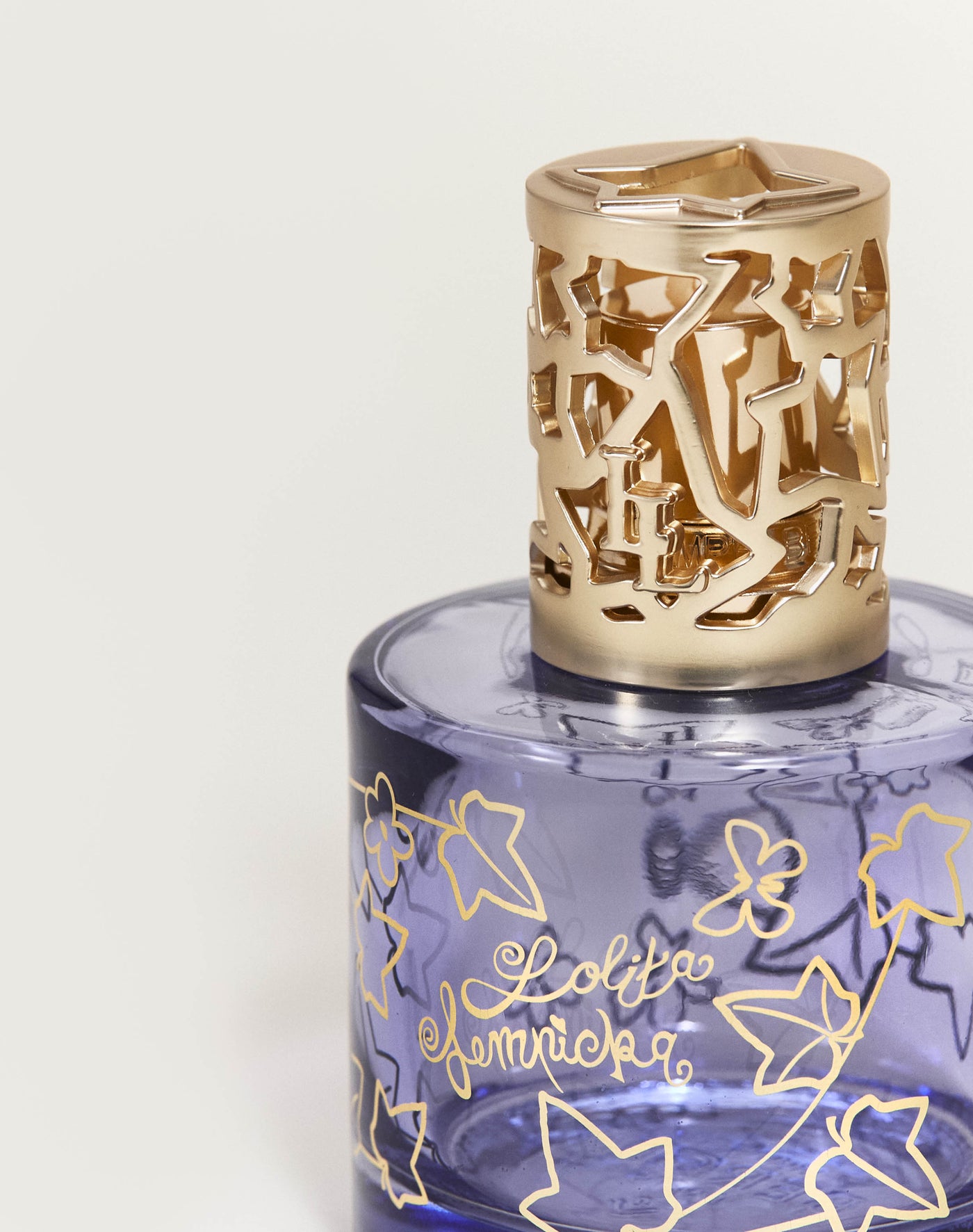 Pure Lolita Lempicka Violet Gift Set