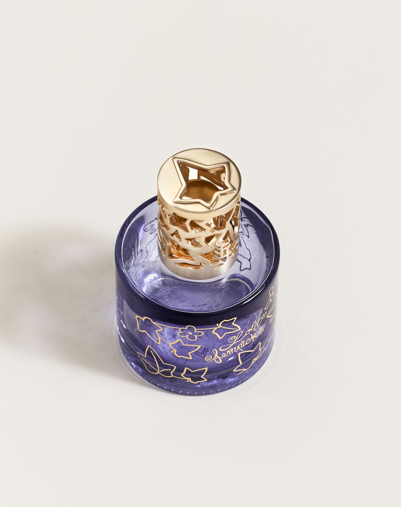 Pure Lolita Lempicka Violet Gift Set