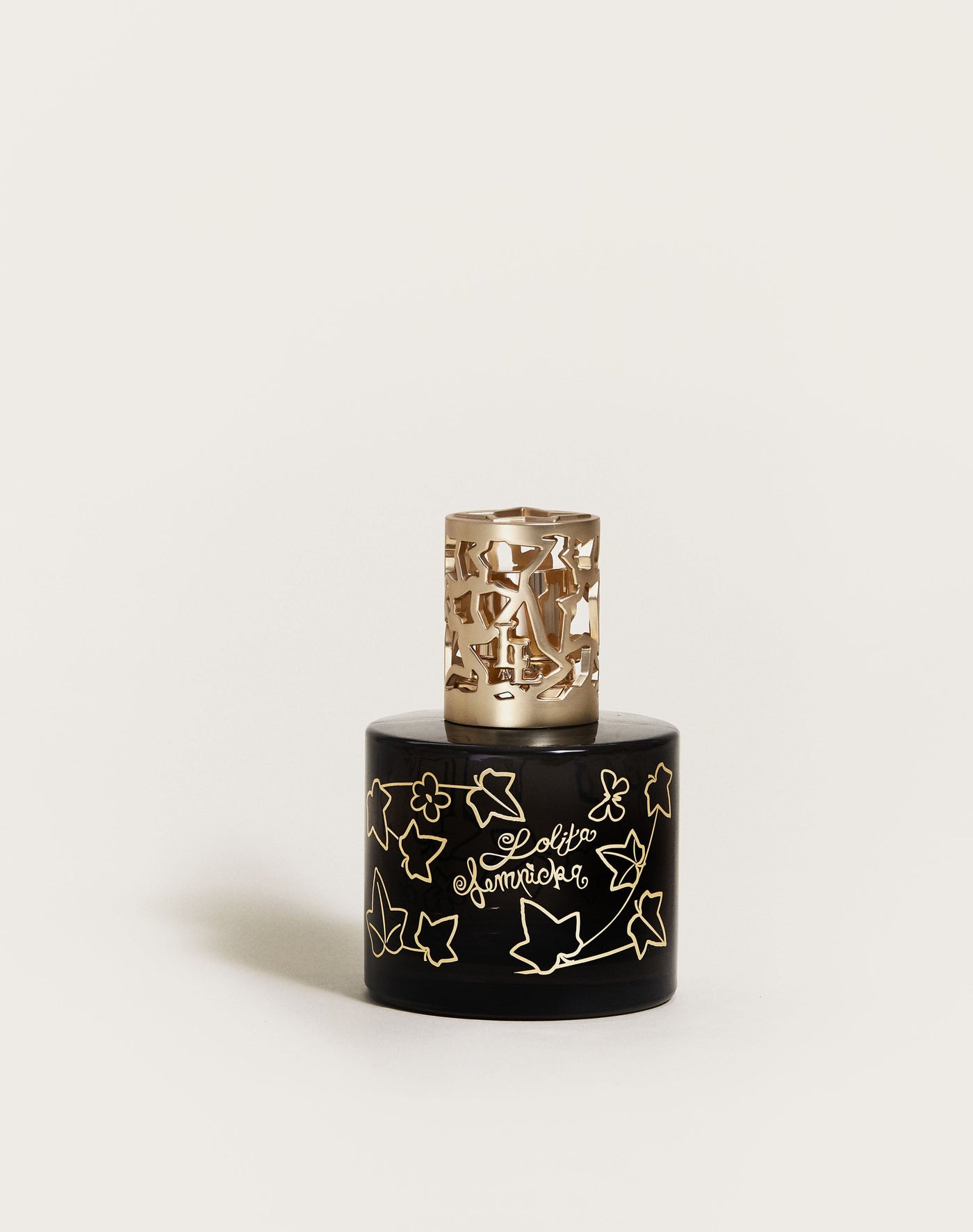 Pure Lolita Lempicka Black Gift Set