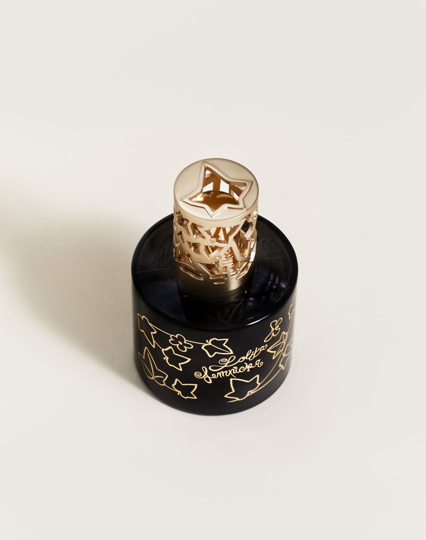 Pure Lolita Lempicka Black Gift Set