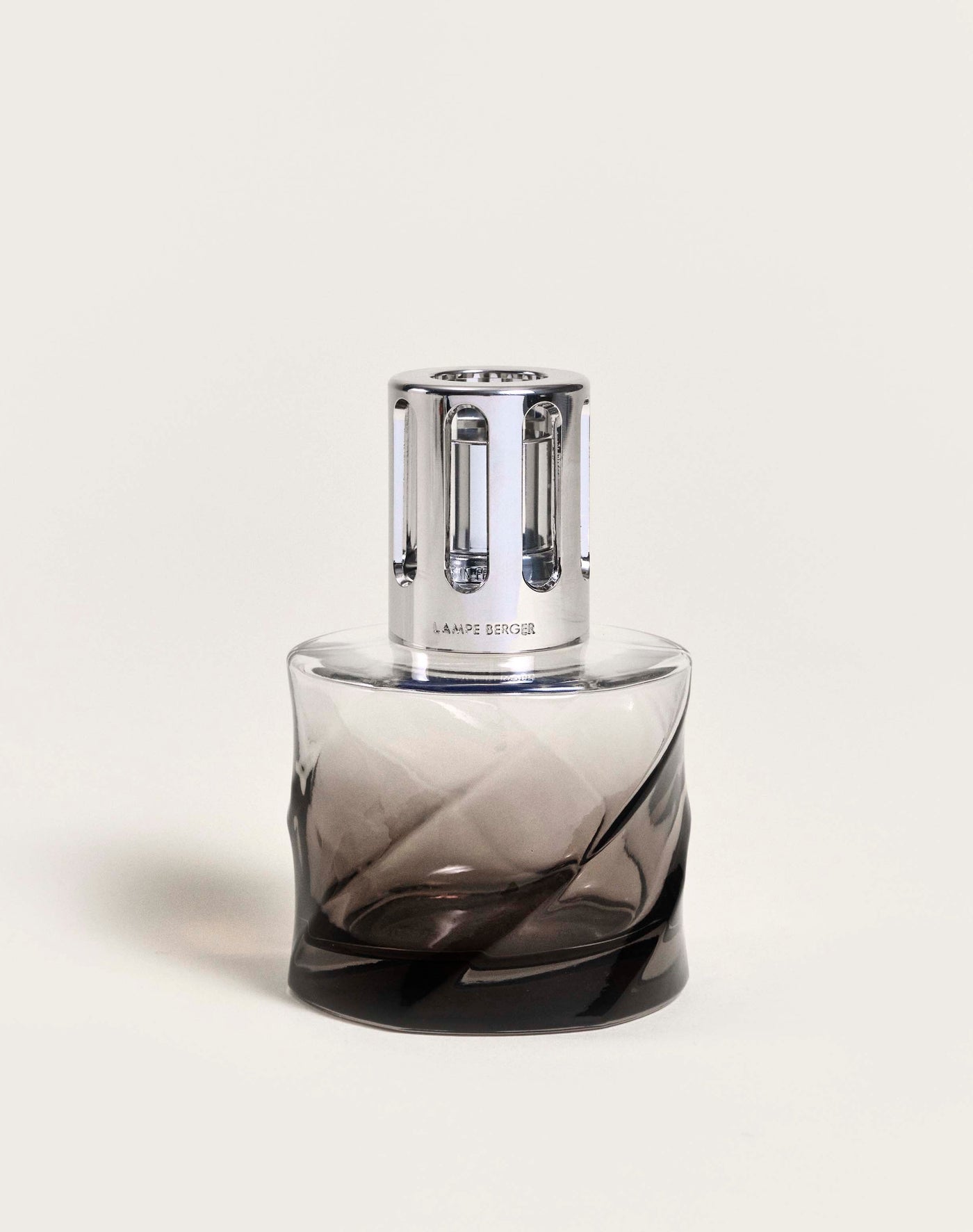 Spirale Noire Lamp Gift Set