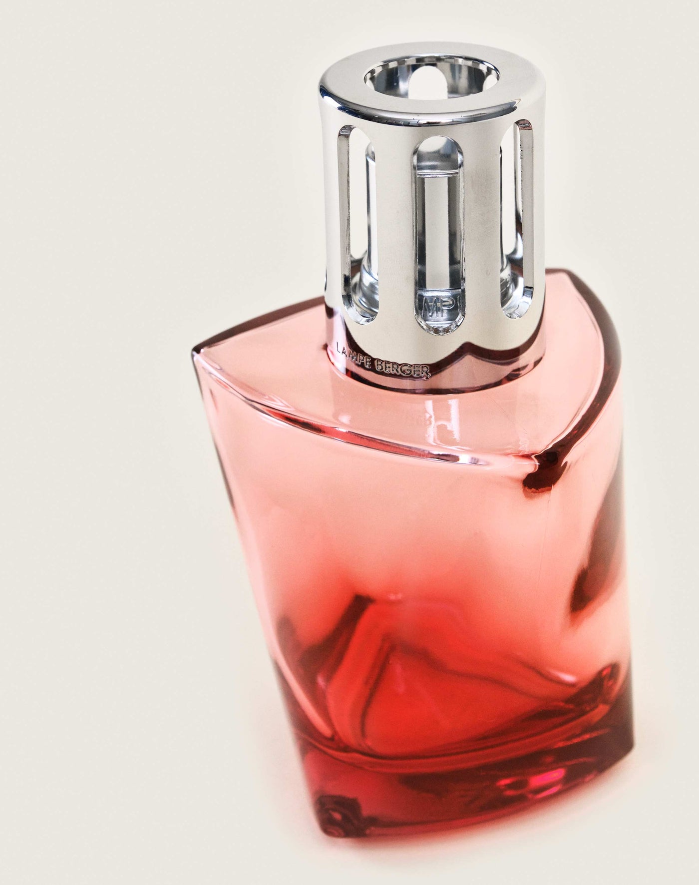 Terra Rouge Lamp Gift Set