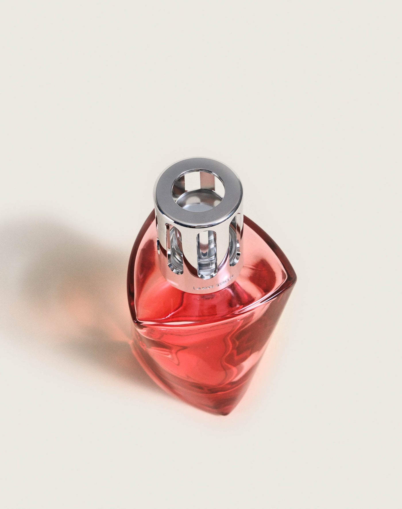 Terra Rouge Lamp Gift Set