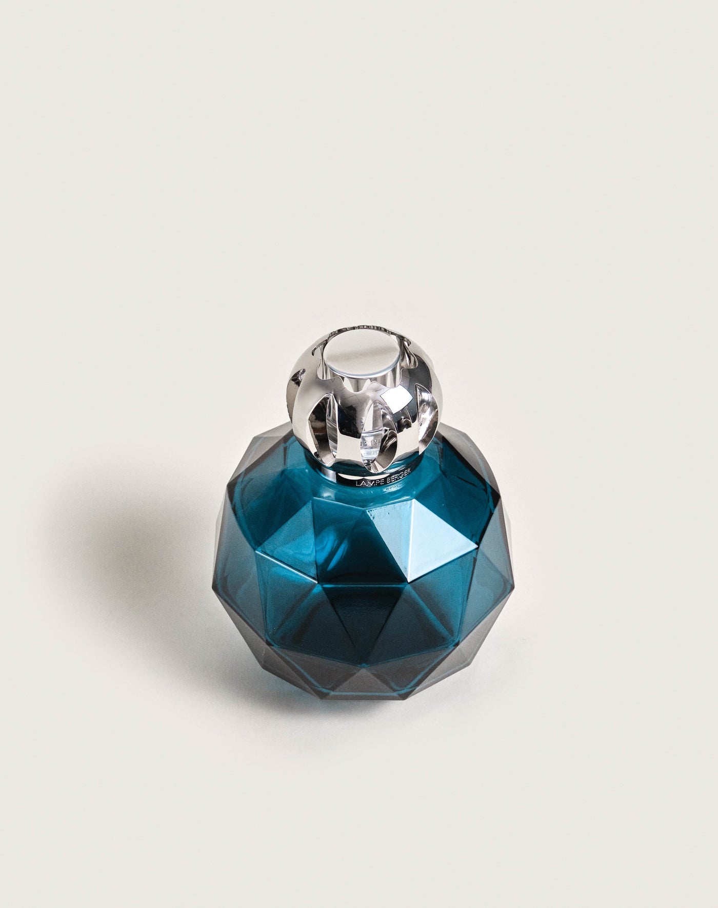 Geode Bleue Lamp