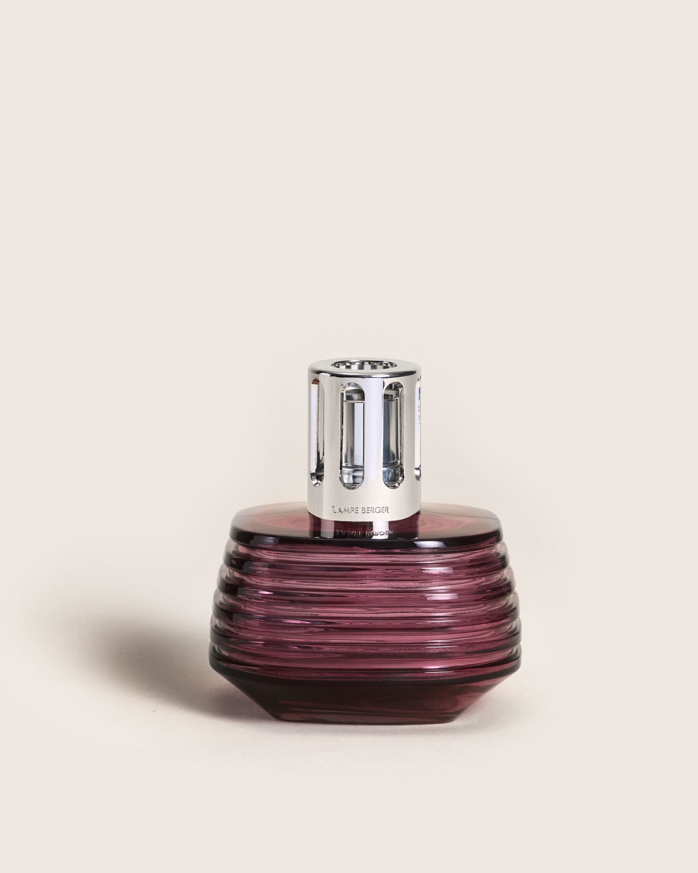 Vibes Prune Lamp