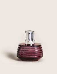 Vibes Prune Lamp
