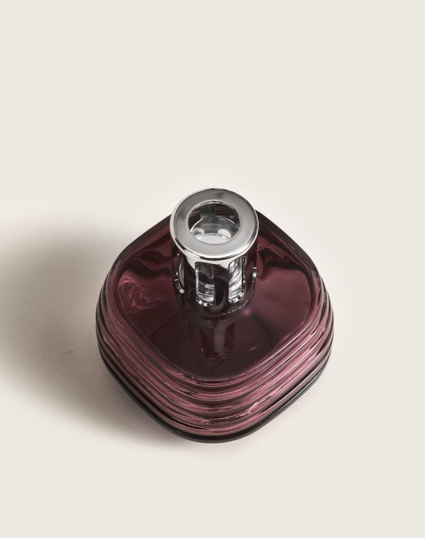 Vibes Prune Lamp