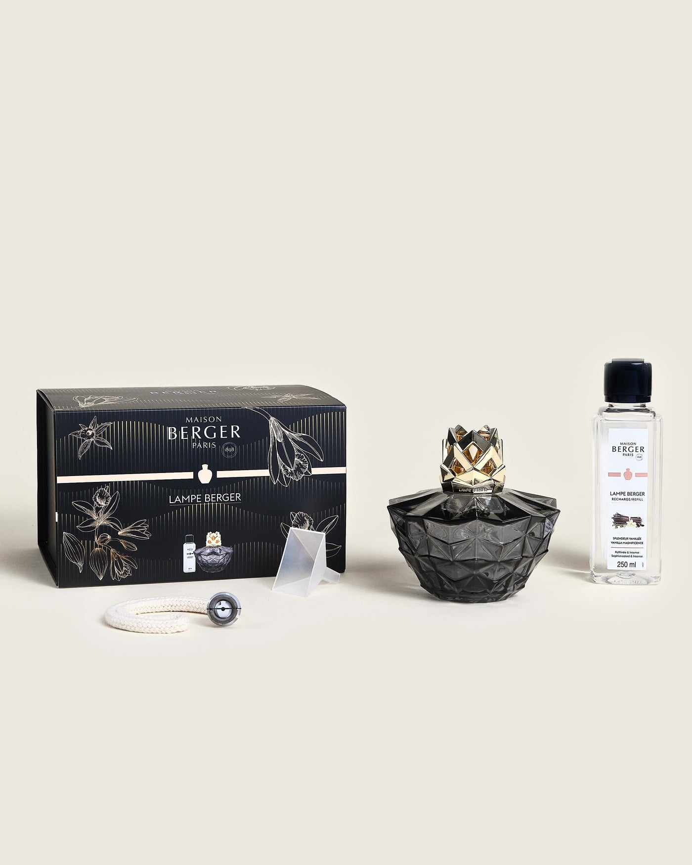 Kali Collection Hamper Gift Set - Noir