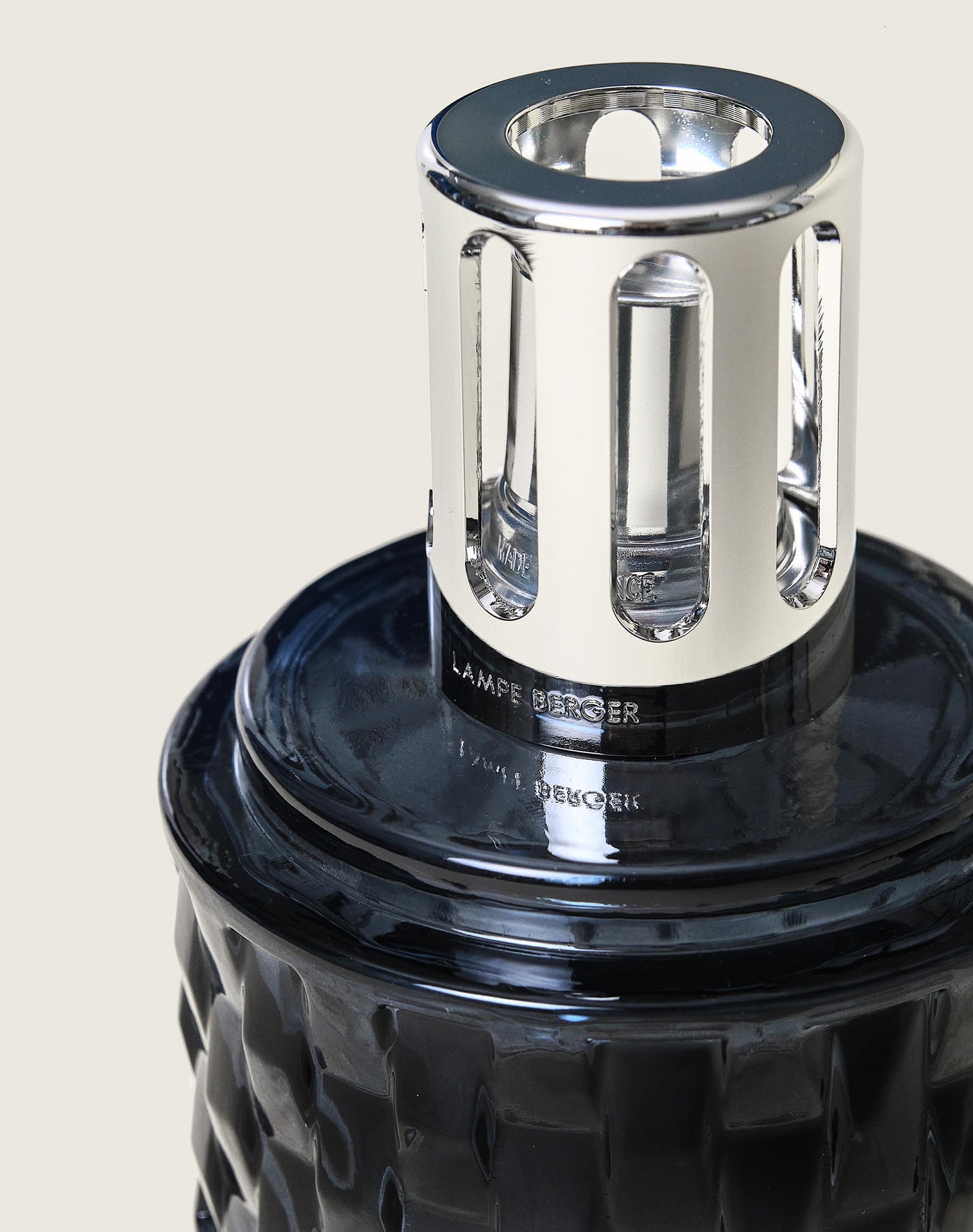 Variation Lamp Set - Gris