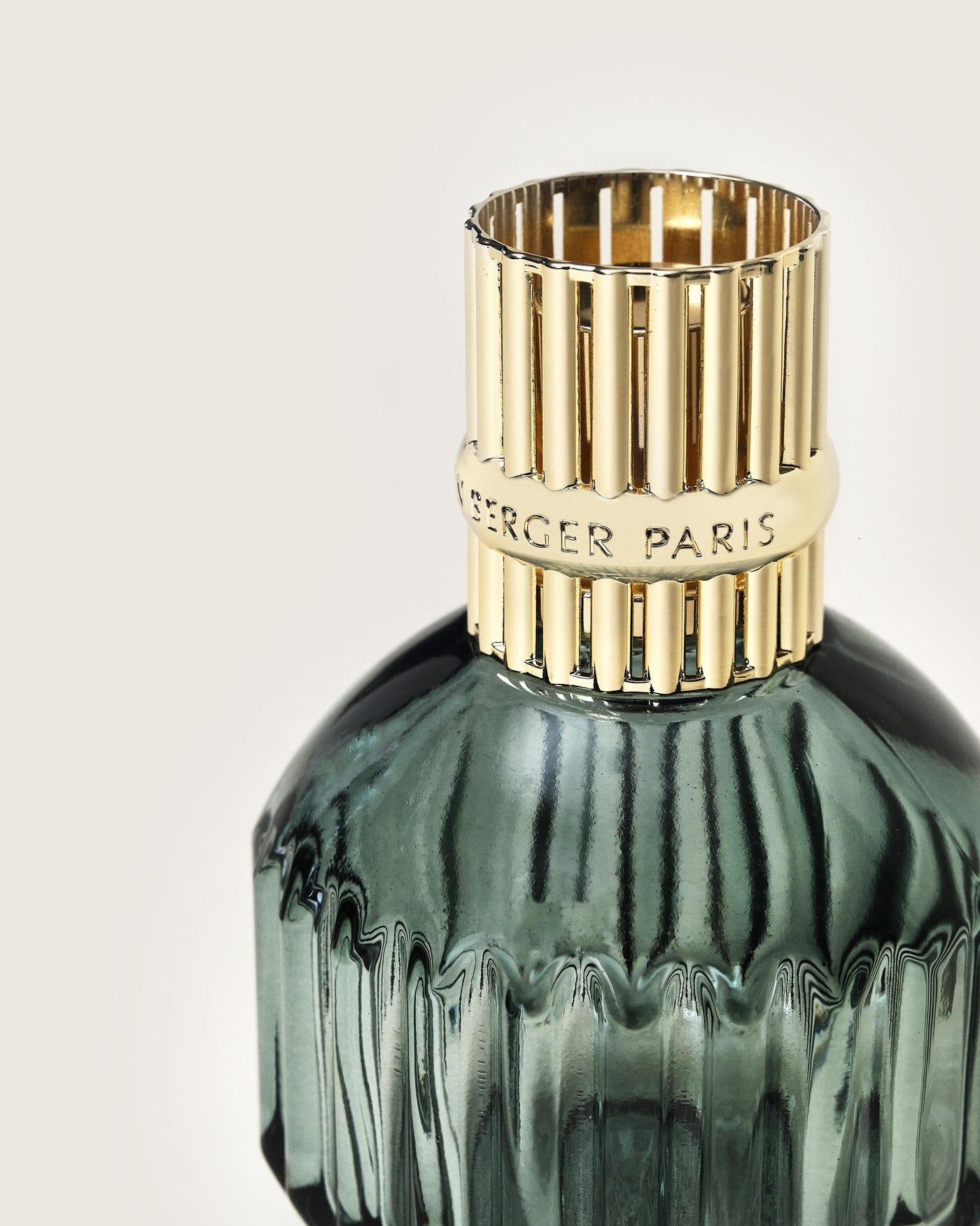 Cannelo Lamp - Verte