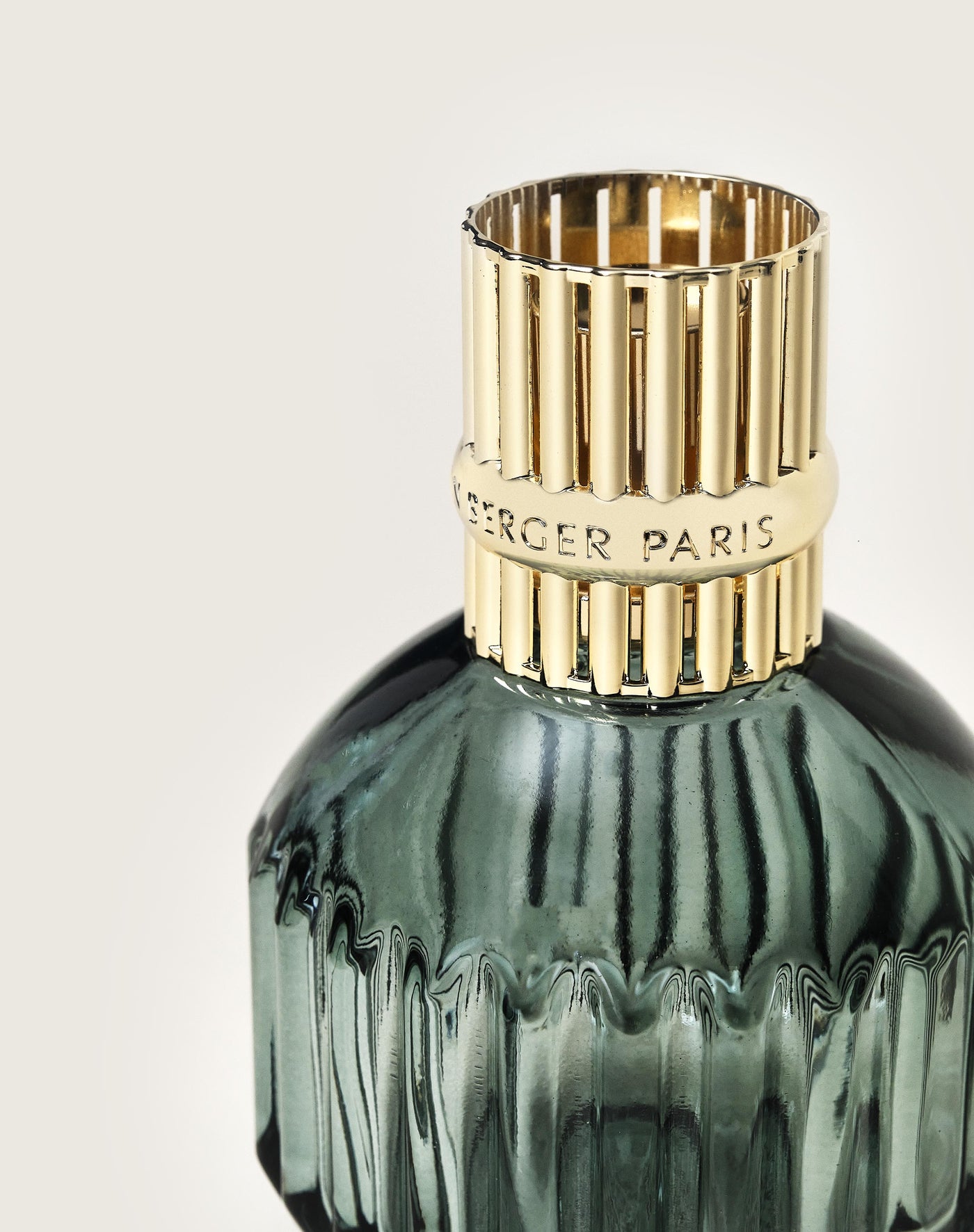 Cannelo Lamp - Verte