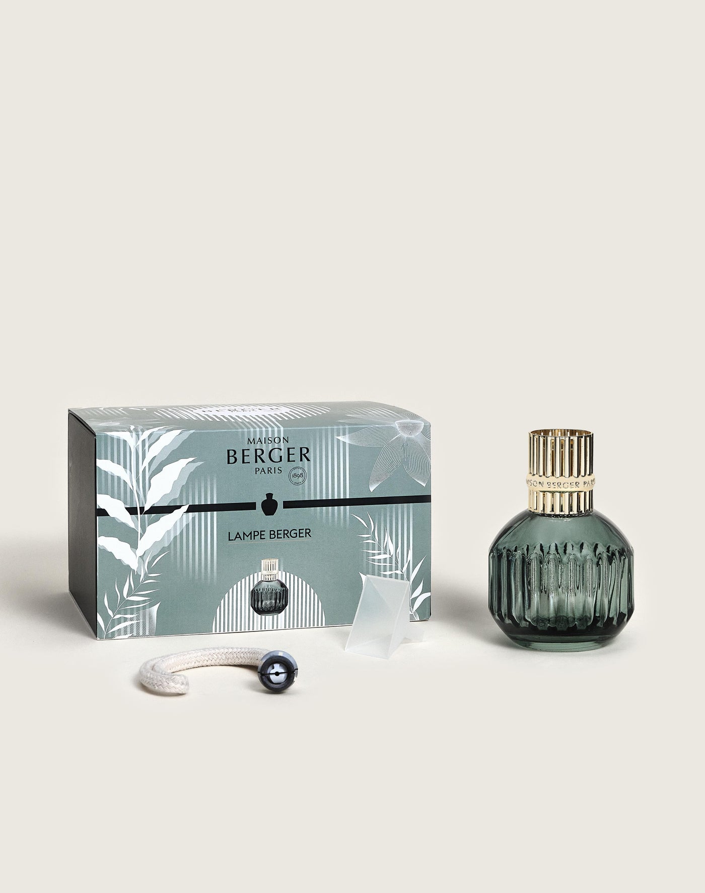 Cannelo Lamp - Verte