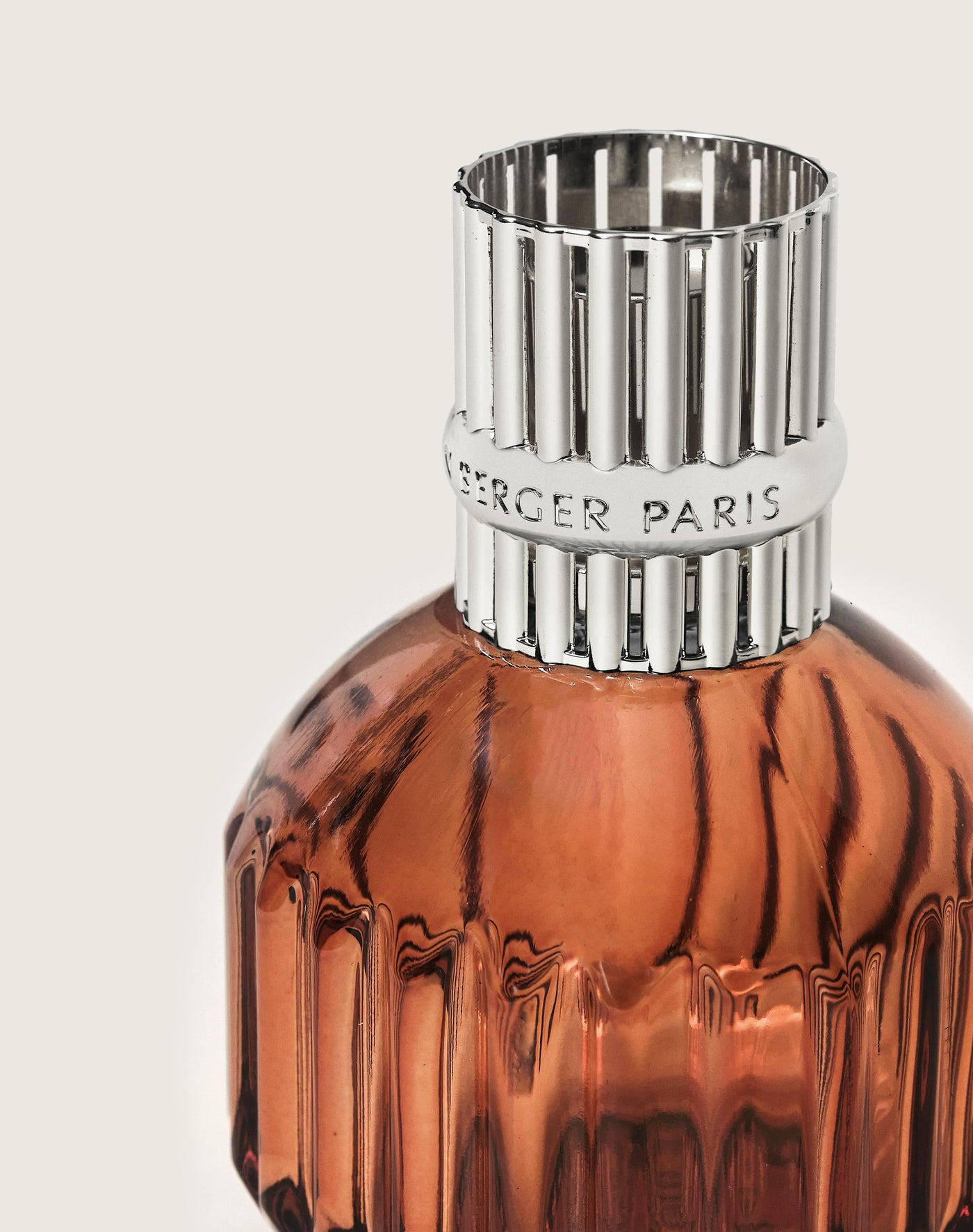Cannelo Lamp - Paprika
