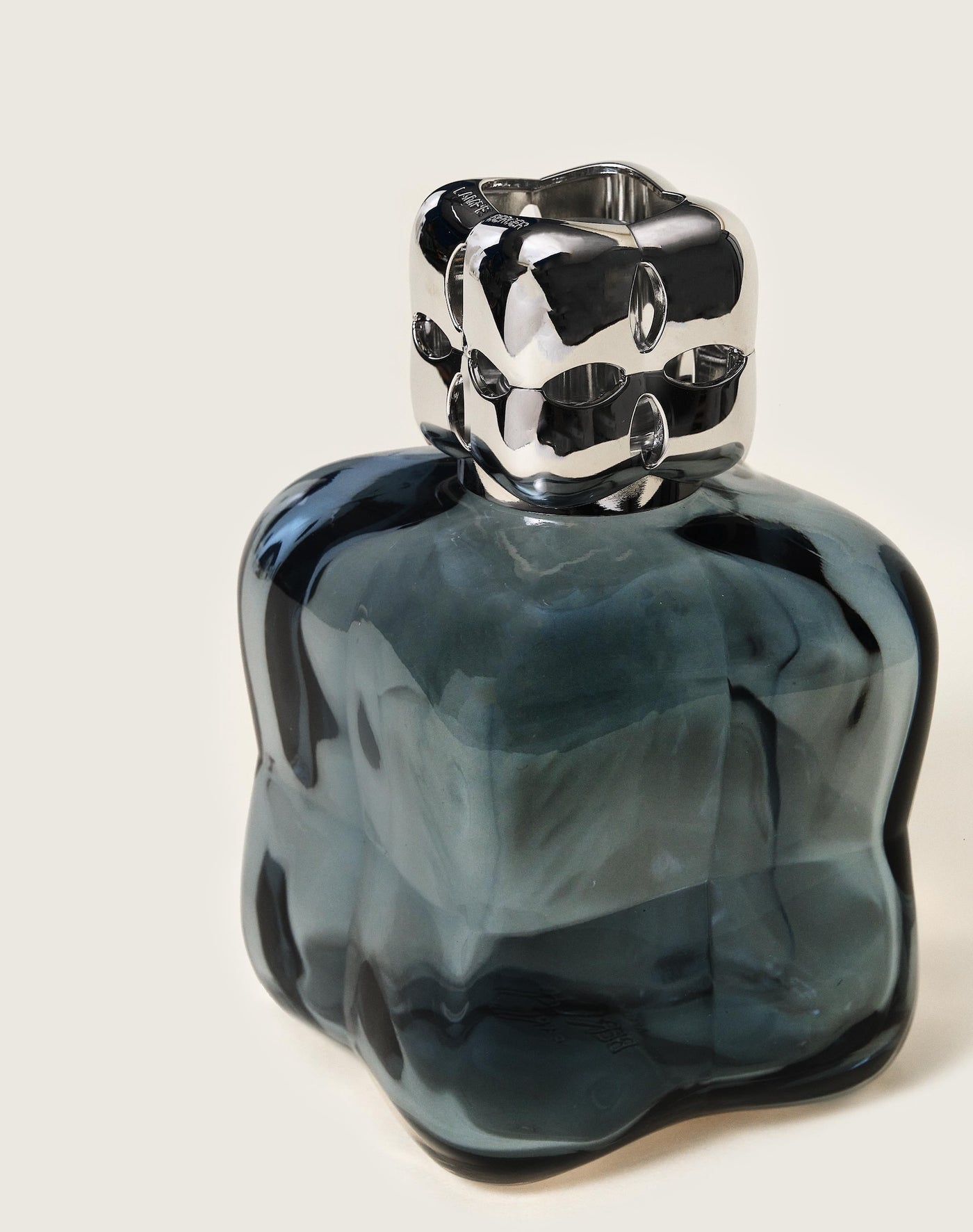 Cosy Lamp Set - Blue