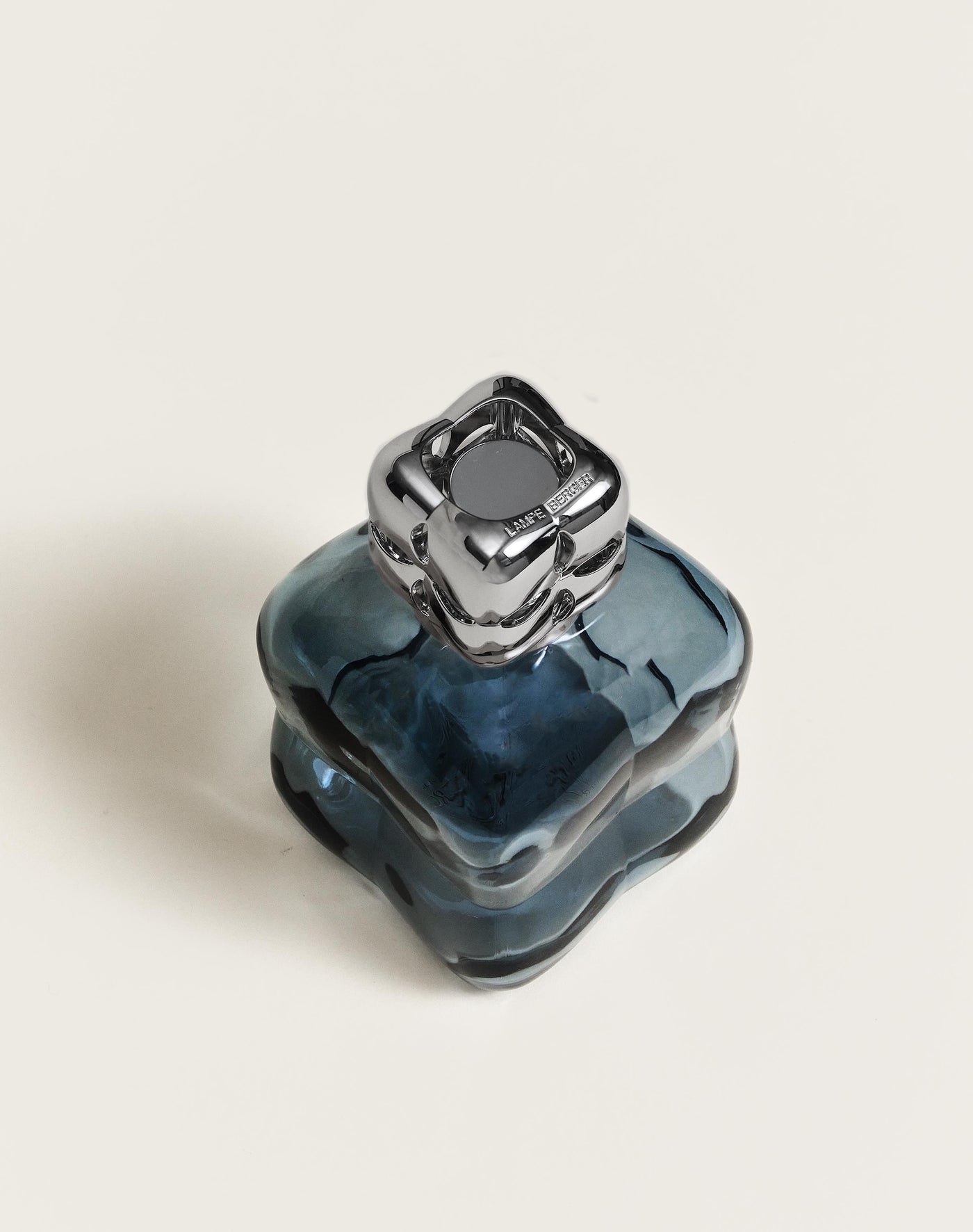 Cosy Lamp Set - Blue