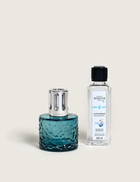 Mirage Lamp Set - Bleue