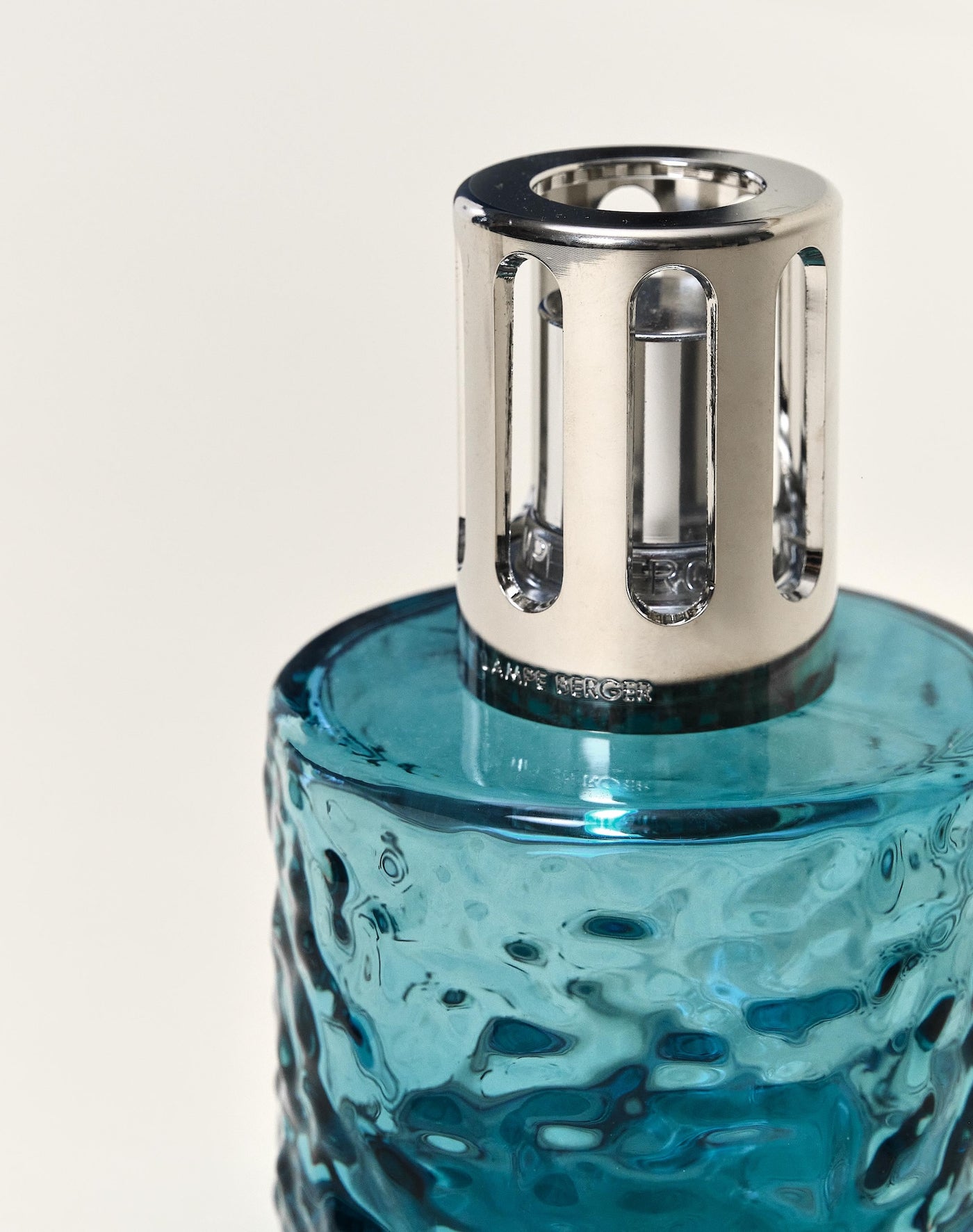 Mirage Lamp Set - Bleue