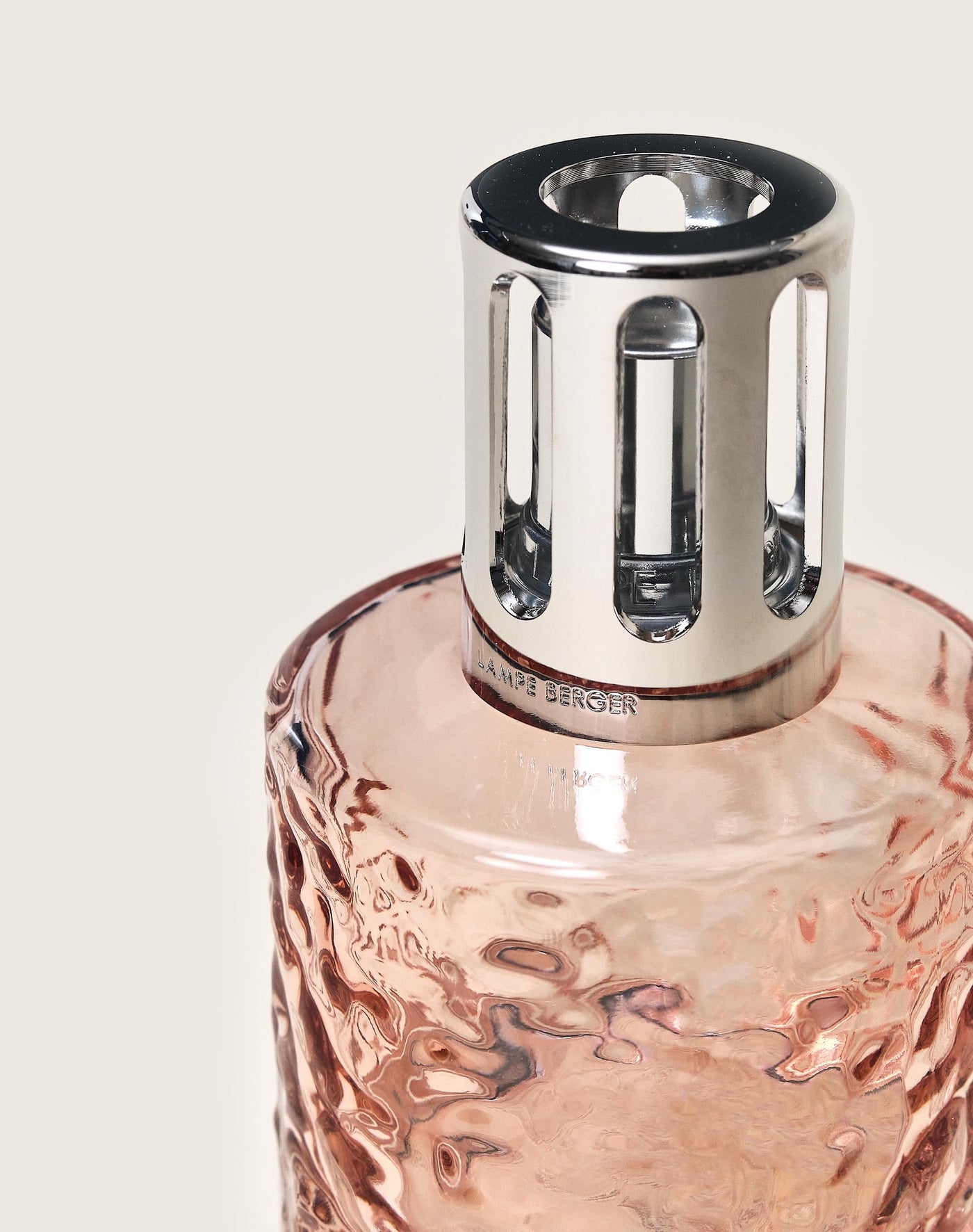 Mirage Lamp Set - Nude