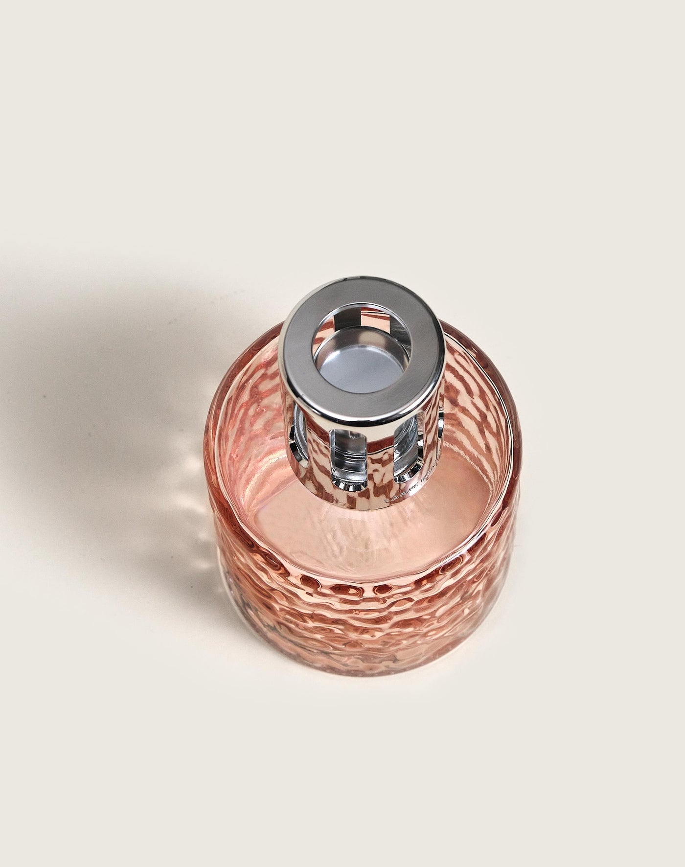 Mirage Lamp Set - Nude