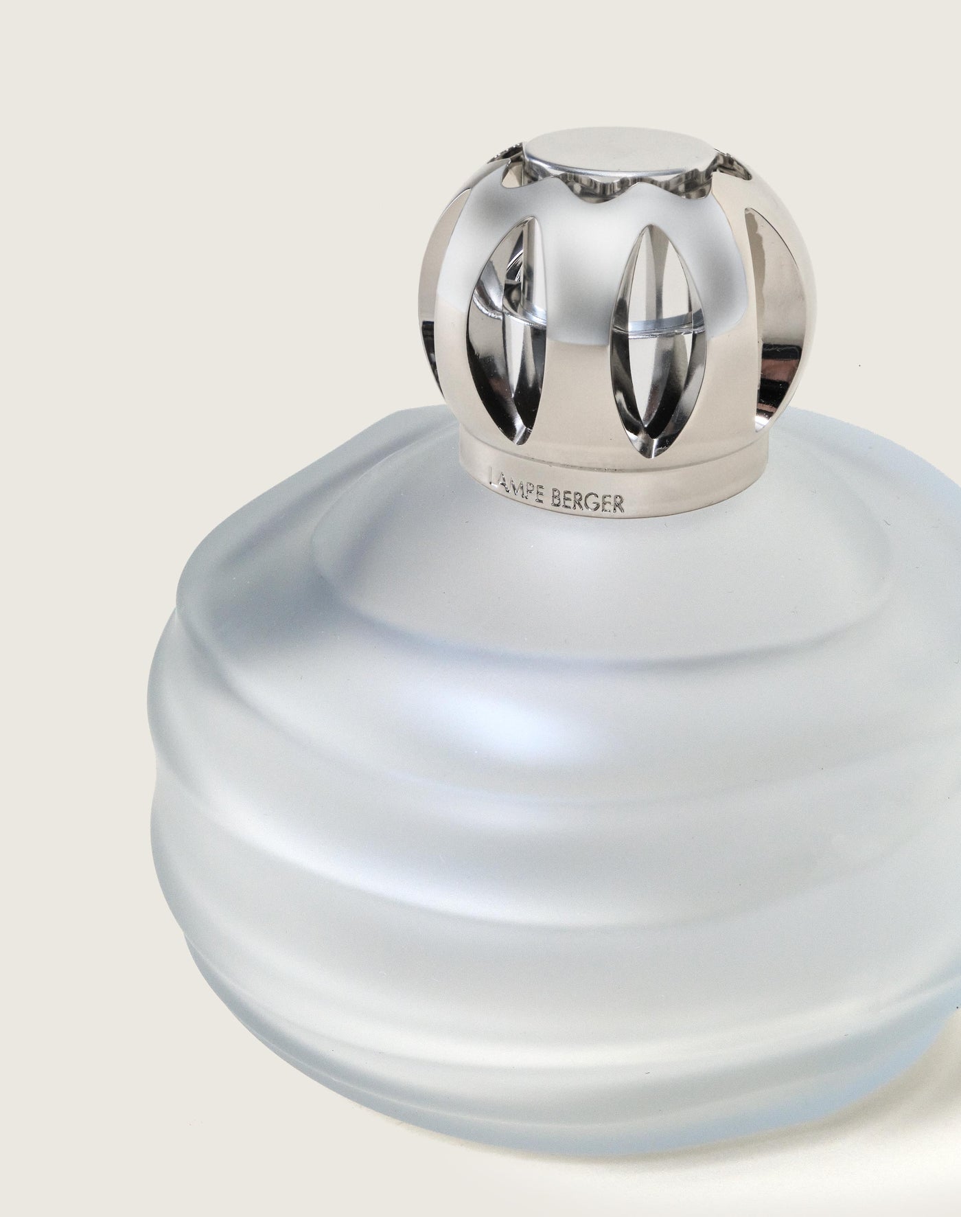 Echo Lamp - Frosted
