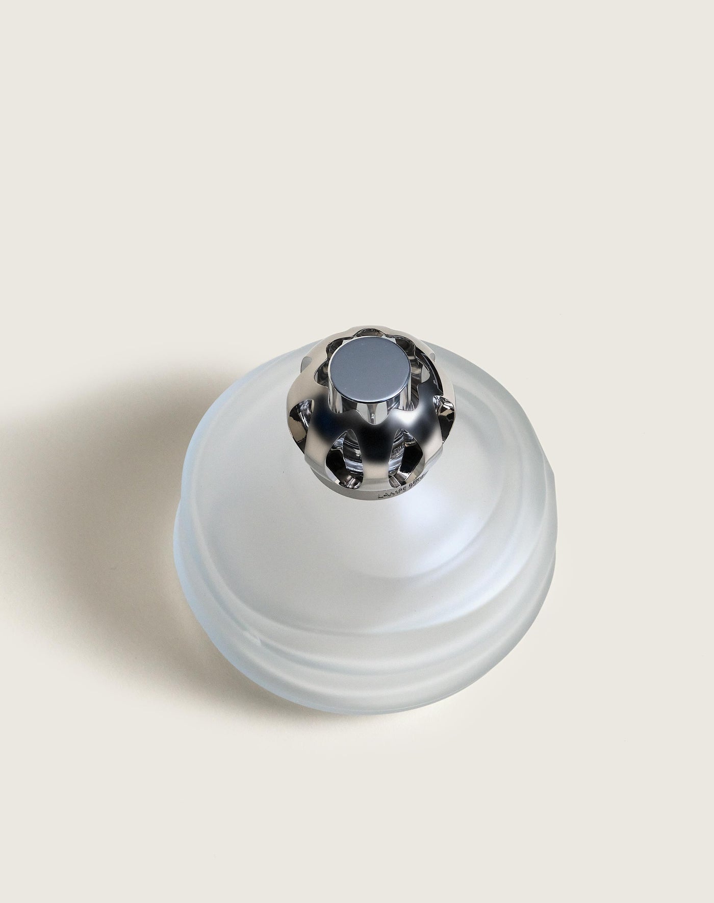 Echo Lamp - Frosted