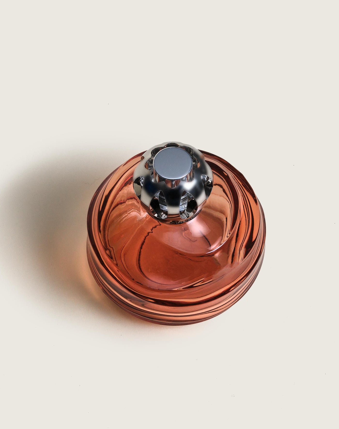 Echo Lamp - Rose