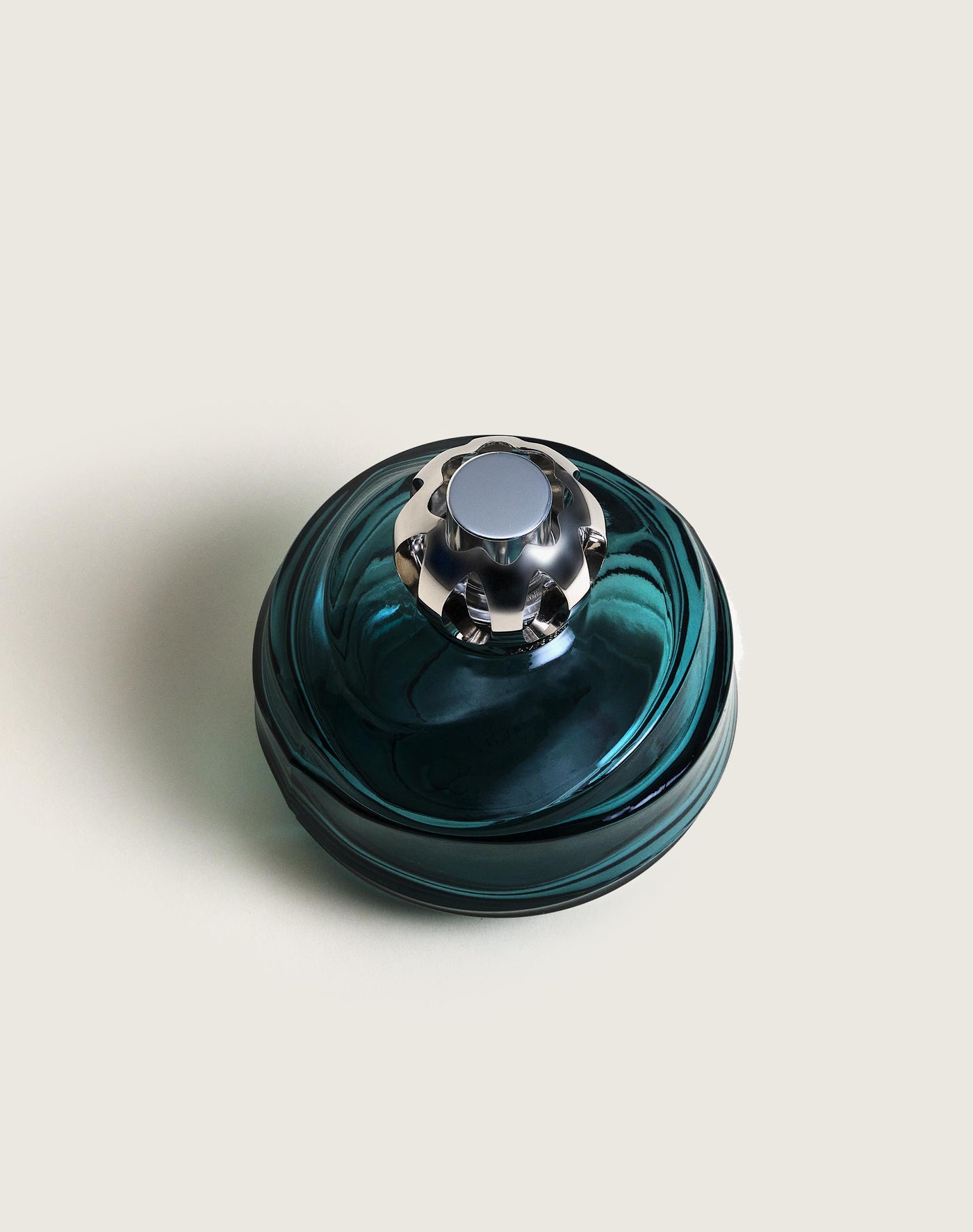 Echo Lamp - Green