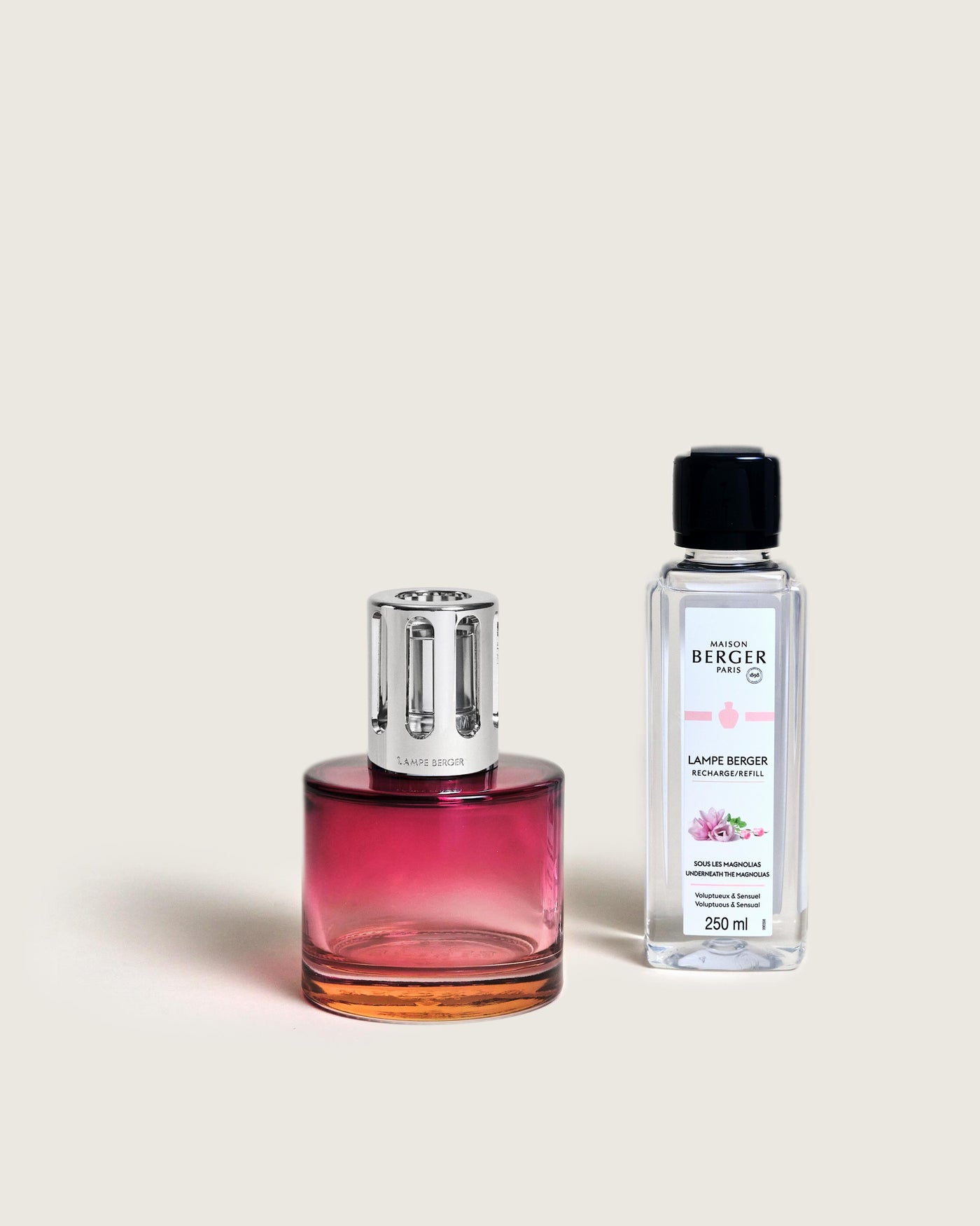 Pure Lamp Set - Prune