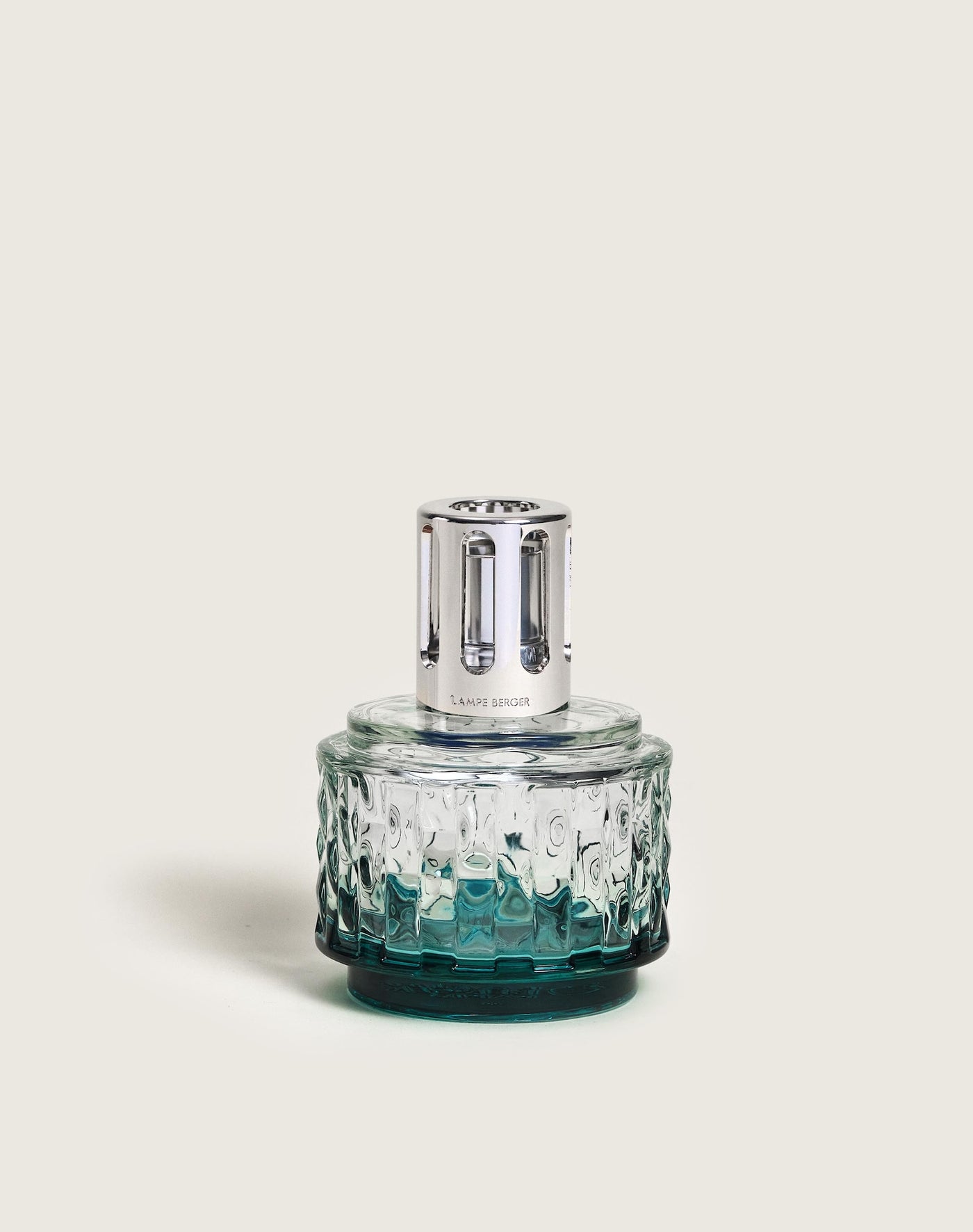 Variation Lamp - Turquoise