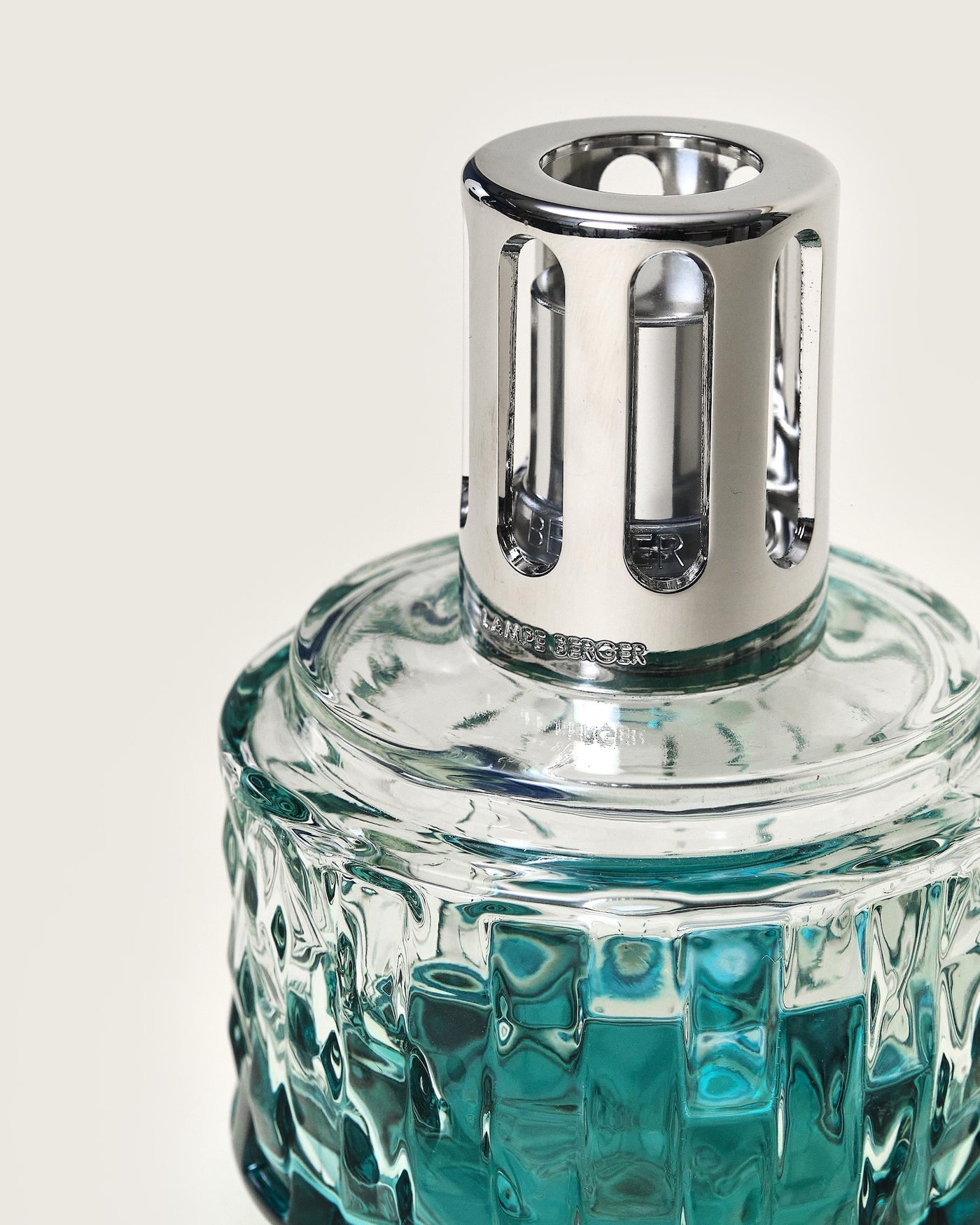 Variation Lamp - Turquoise
