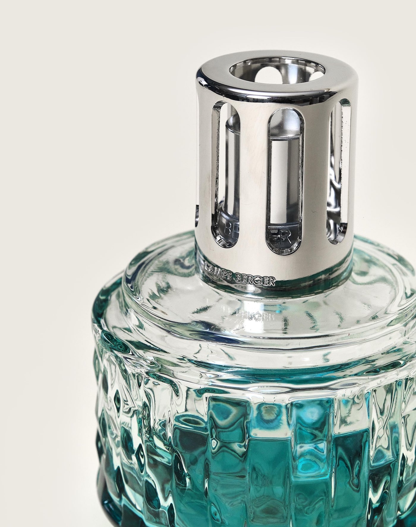 Variation Lamp - Turquoise