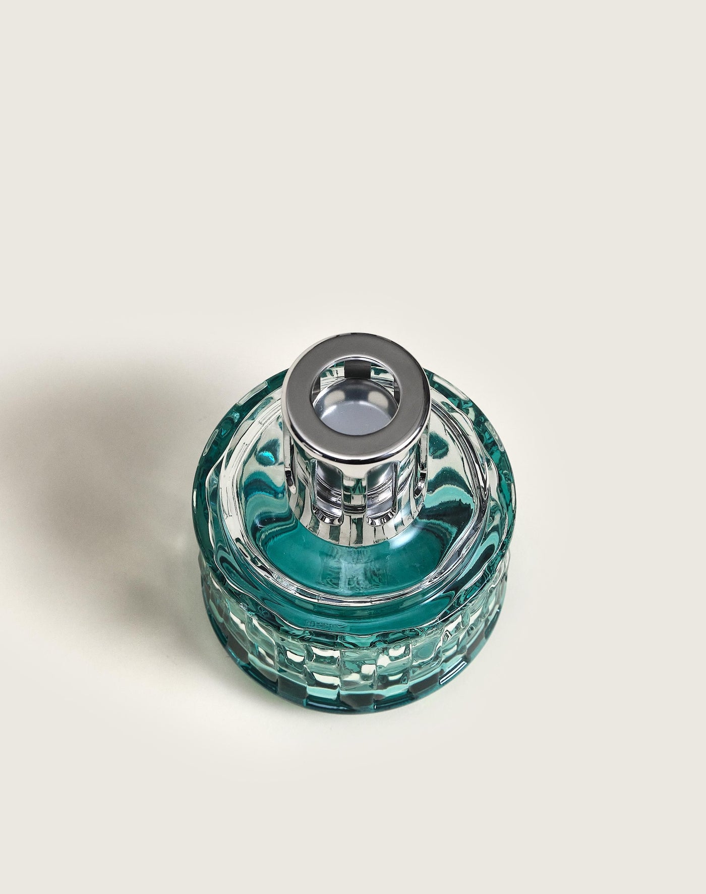 Variation Lamp - Turquoise