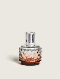 Variation Lamp - Amber Pink