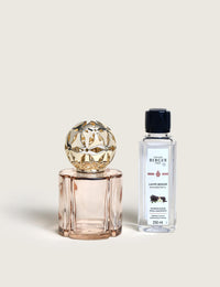 Pomelis Lamp Set - Nude