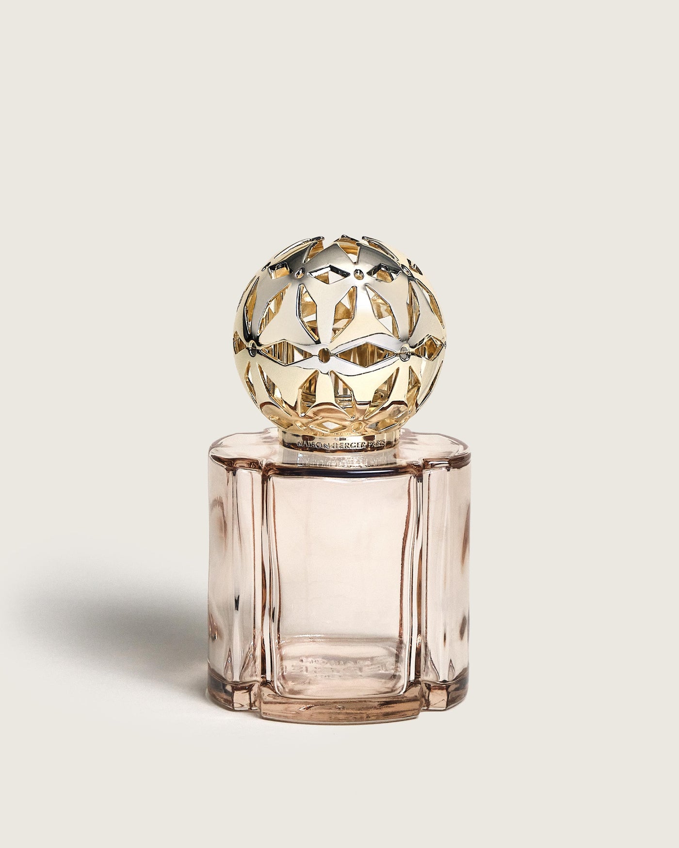 Pomelis Lamp Set - Nude