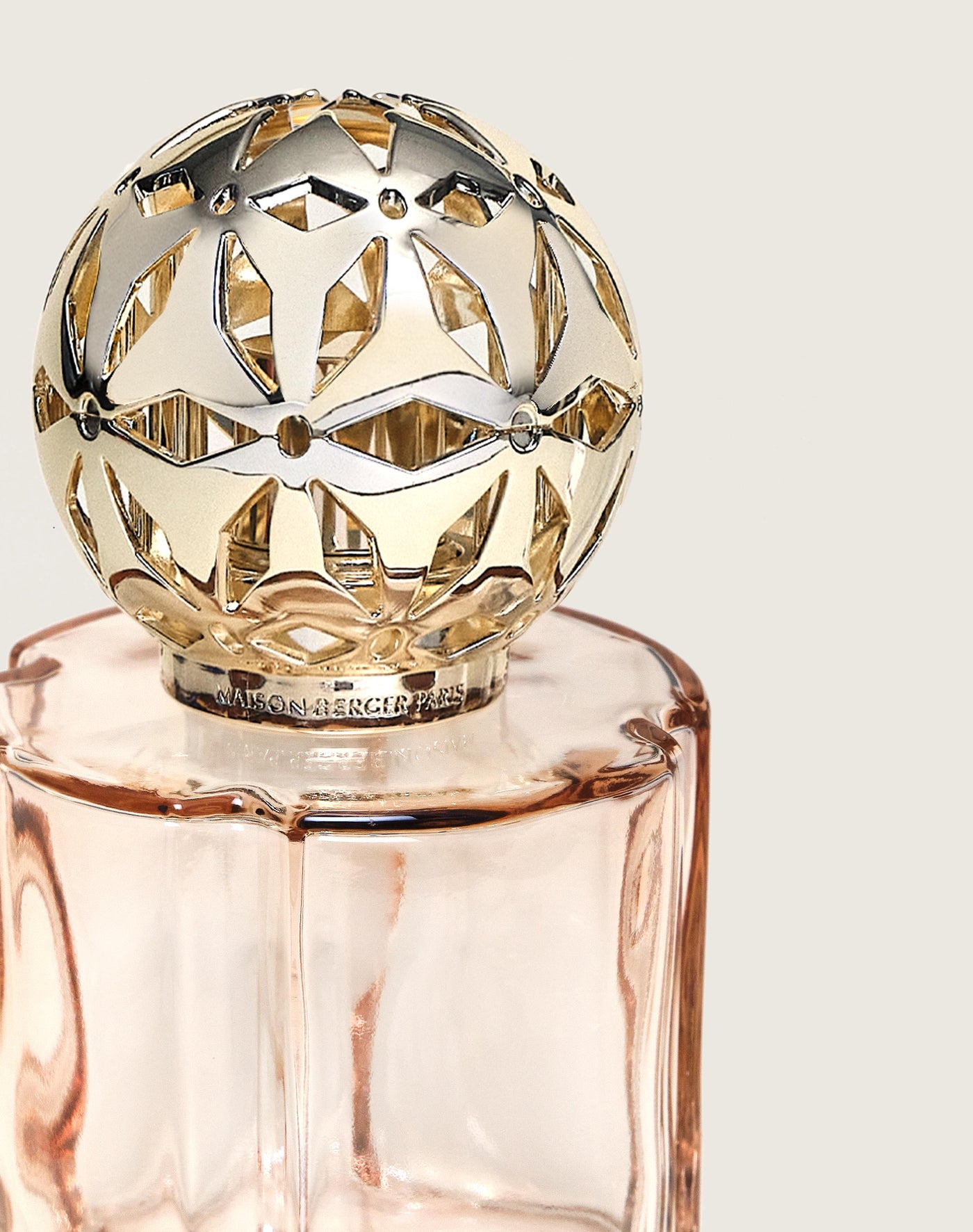 Pomelis Lamp Set - Nude