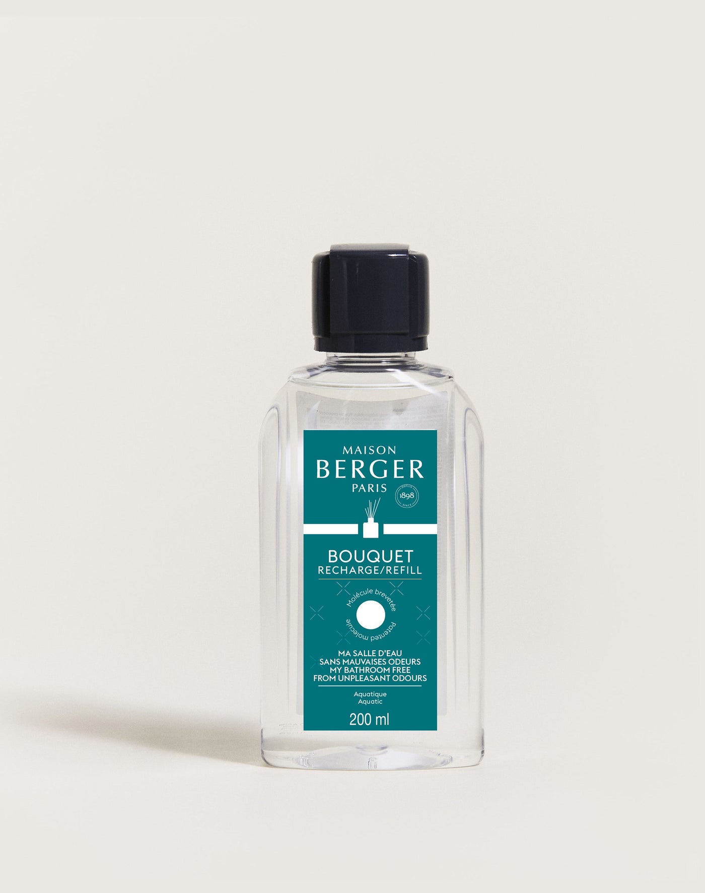 My Home Free From Bathroom Odours Scented Bouquet Refill - 200ml