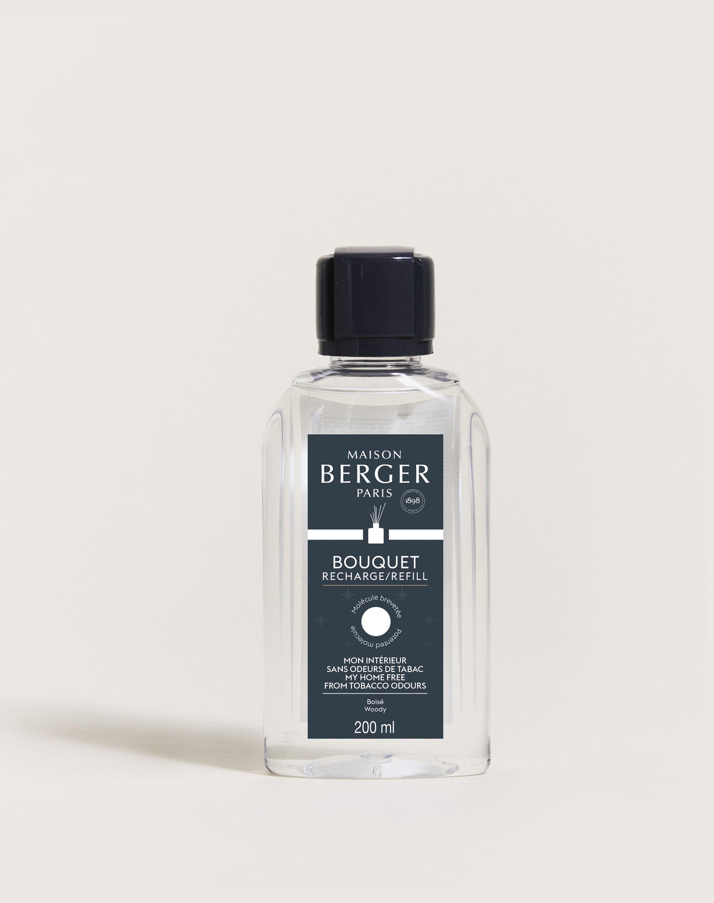 My Home Free From Tobacco Odours Scented Bouquet Refill - 200ml