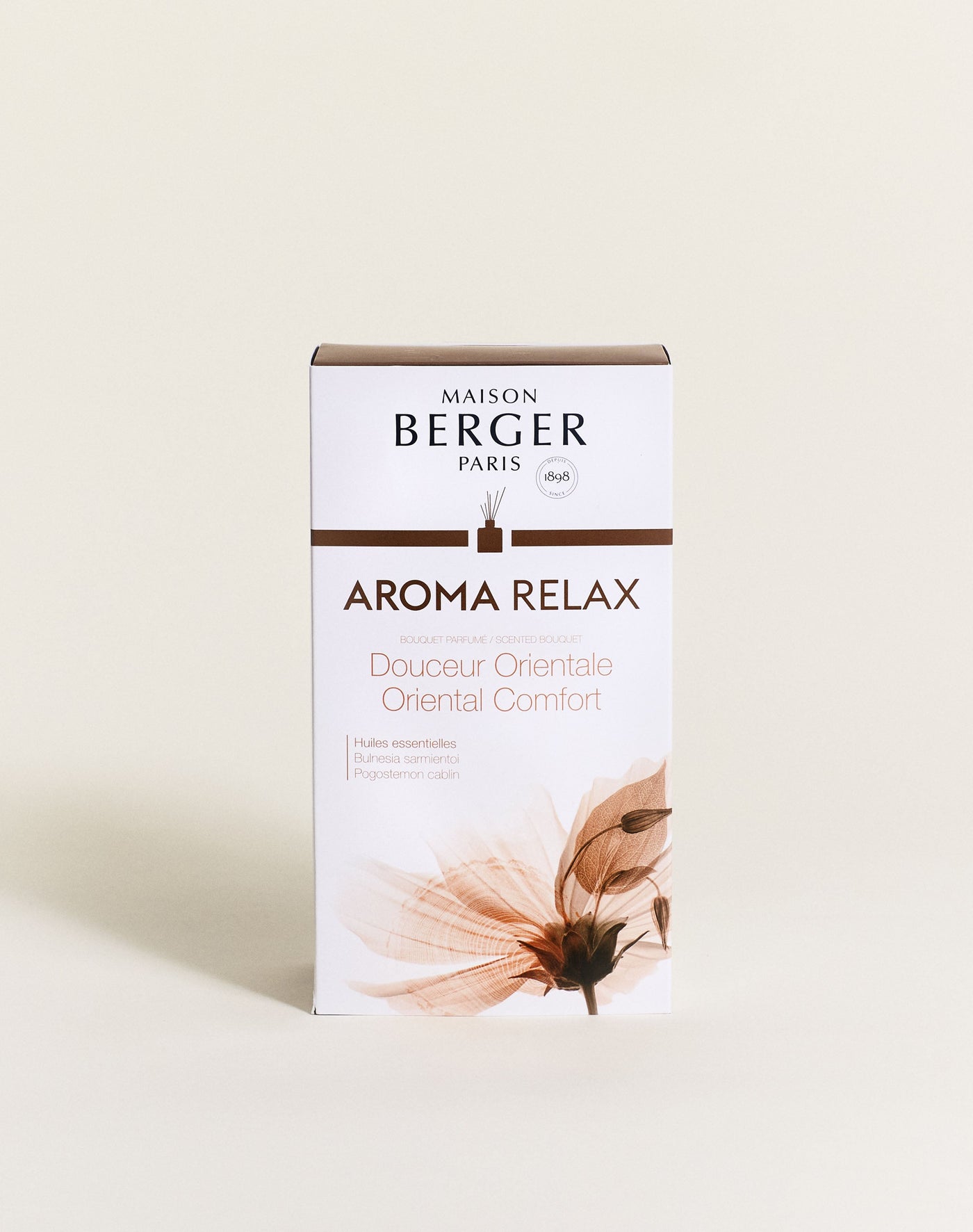 Aroma Relax Scented Bouquet
