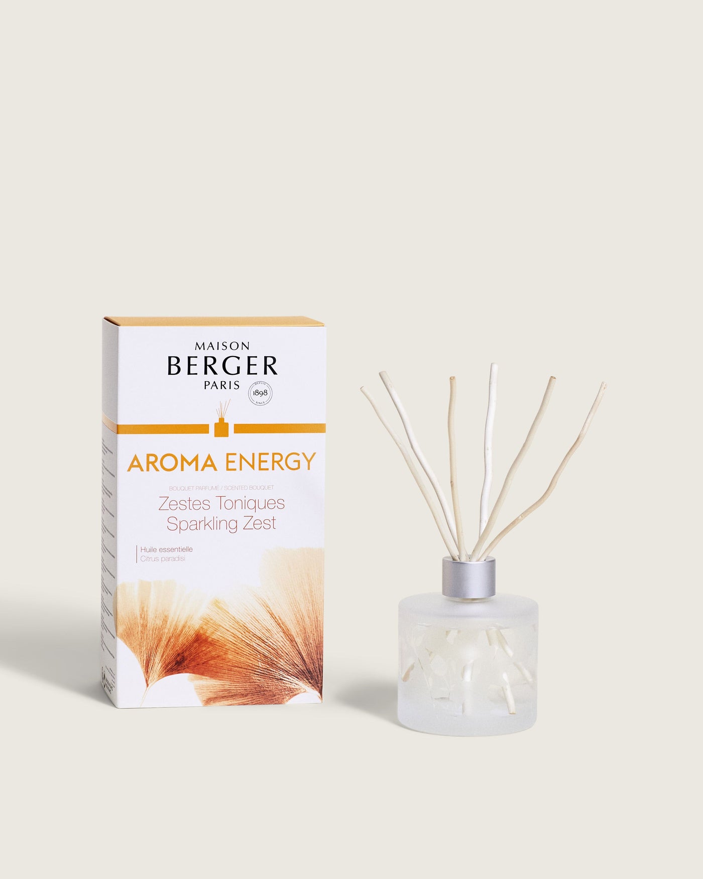 Aroma Energy Scented Bouquet