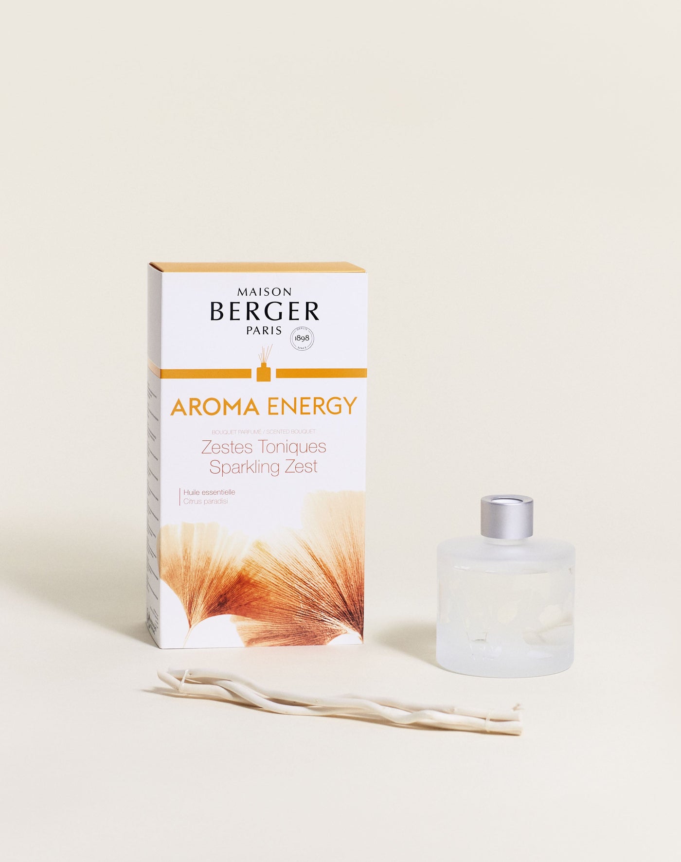Aroma Energy Scented Bouquet
