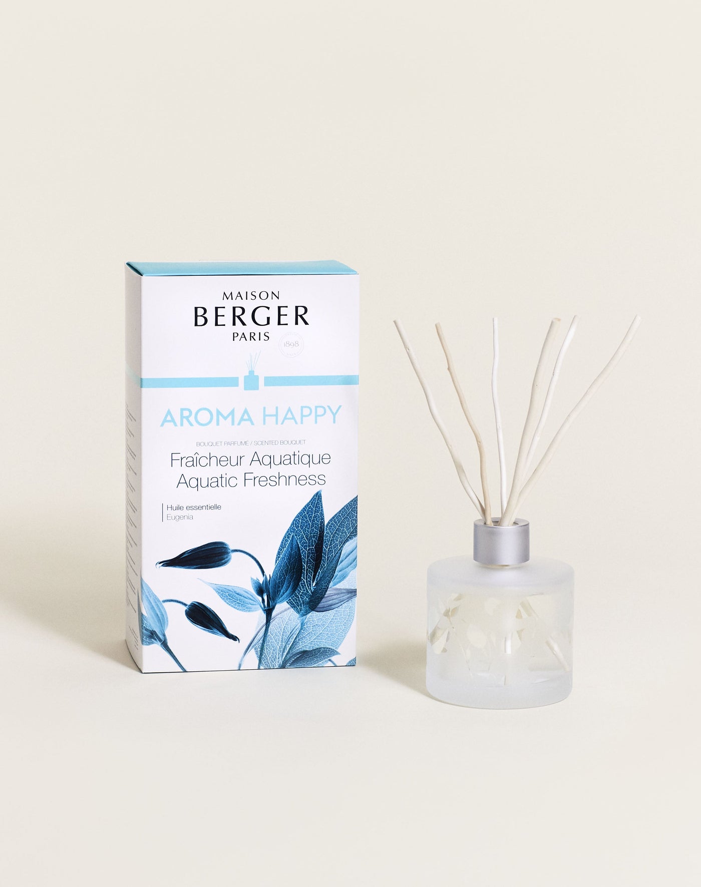 Aroma Happy Scented Bouquet