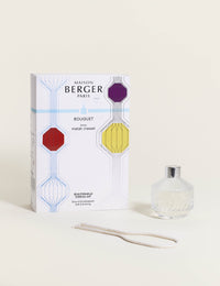 Matali Crasset Transparent Scented Bouquet