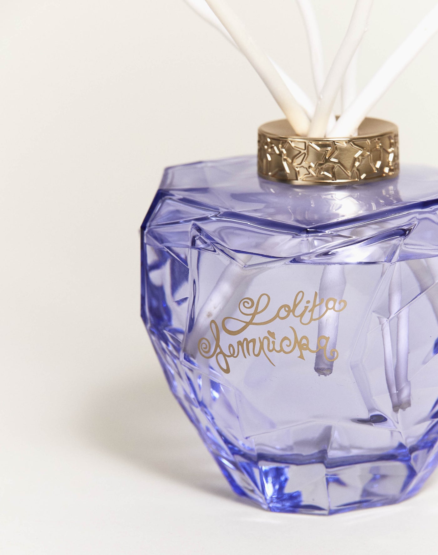 Lolita Lempicka Violet Premium Scented Bouquet