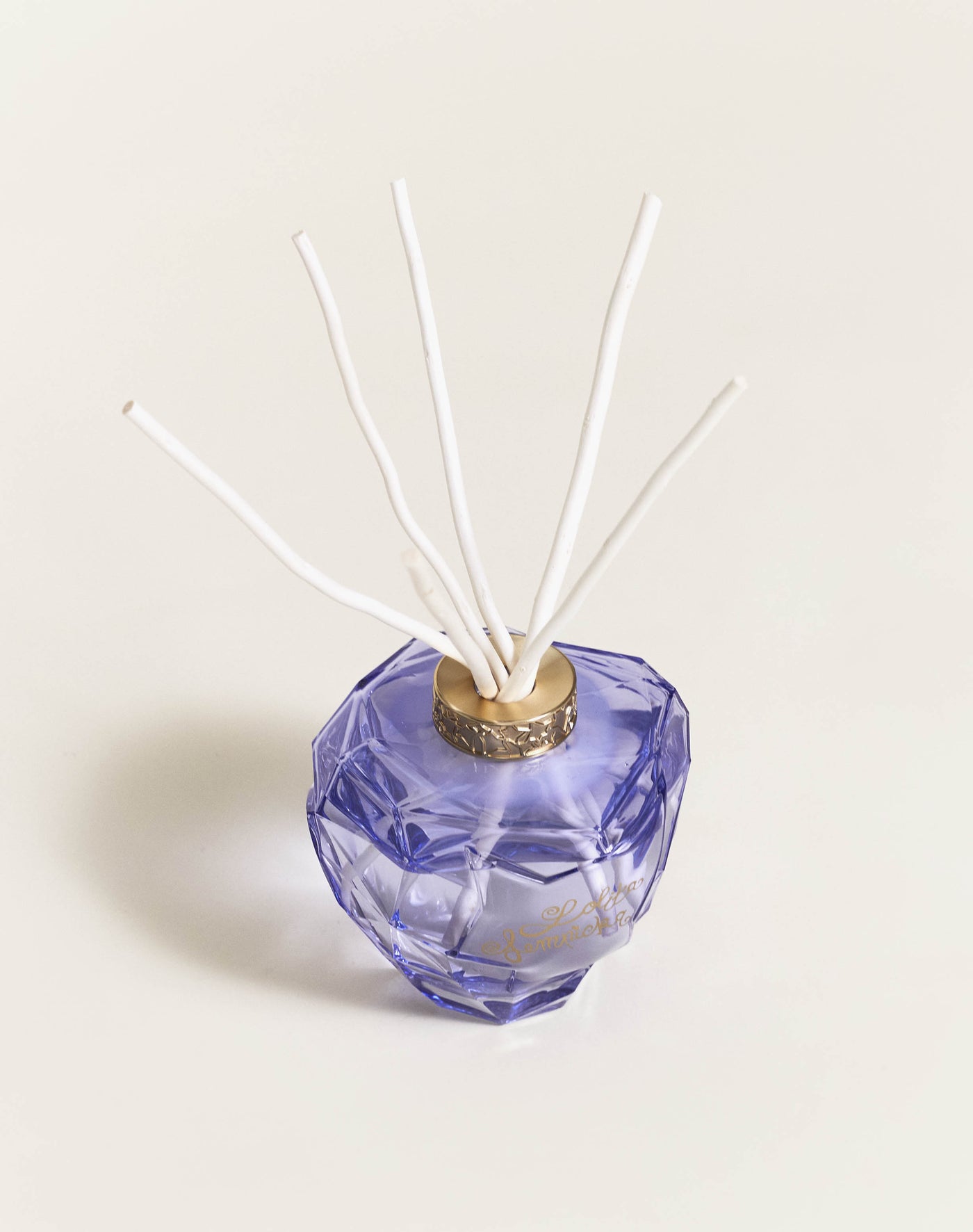 Lolita Lempicka Violet Premium Scented Bouquet