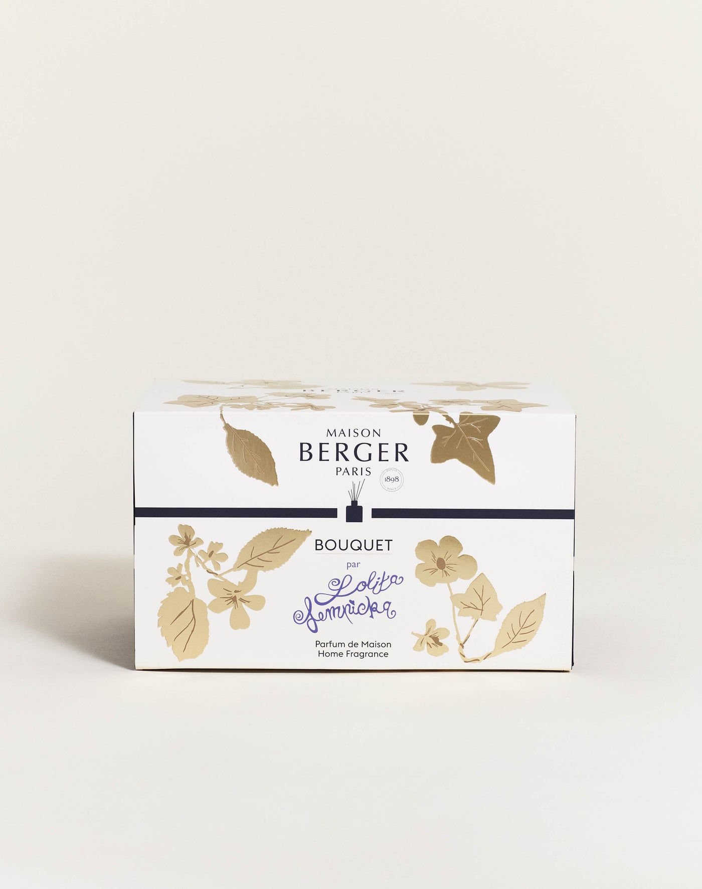 Lolita Lempicka Violet Premium Scented Bouquet